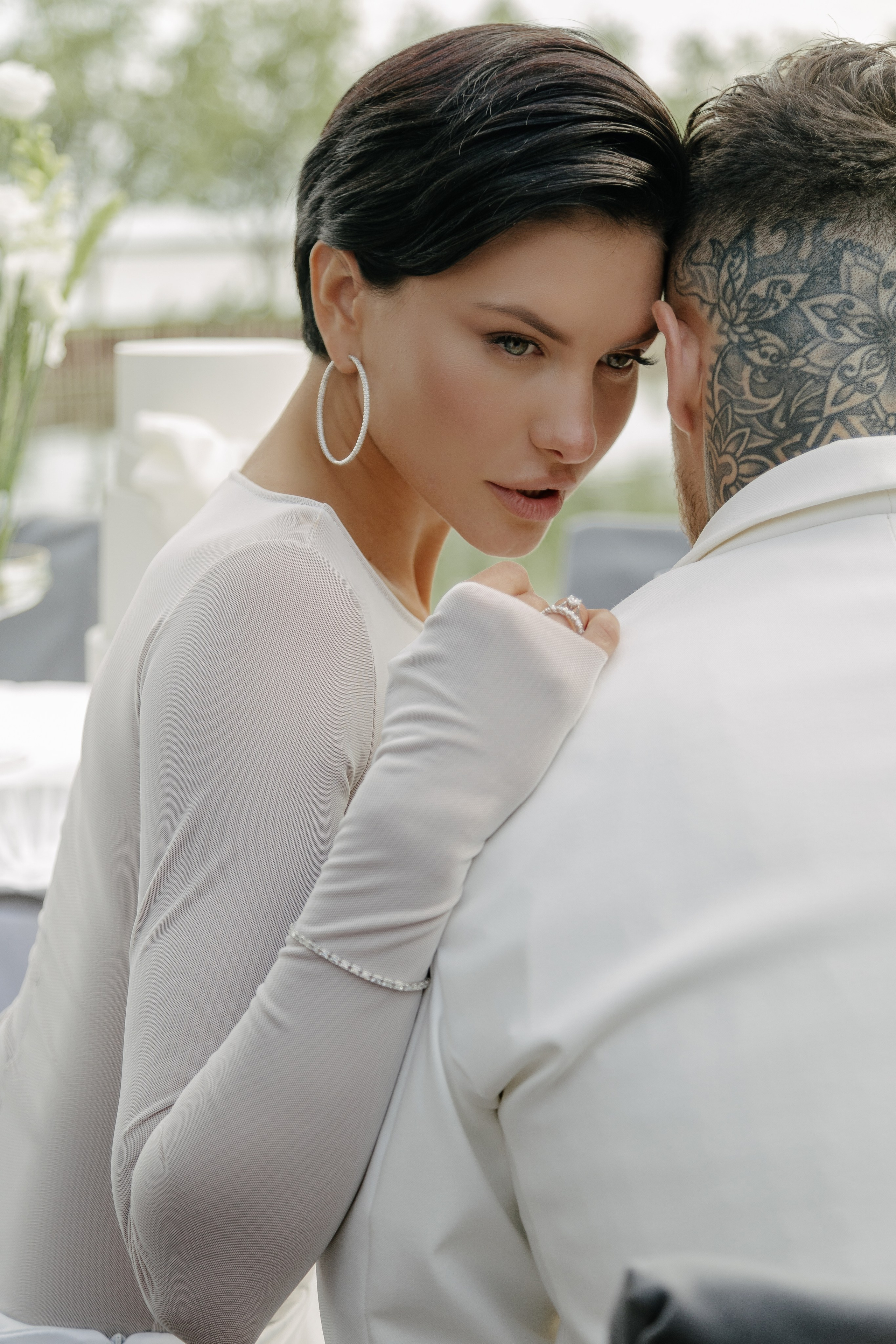 Таисия & Андрей. Свадебный фотограф ростов