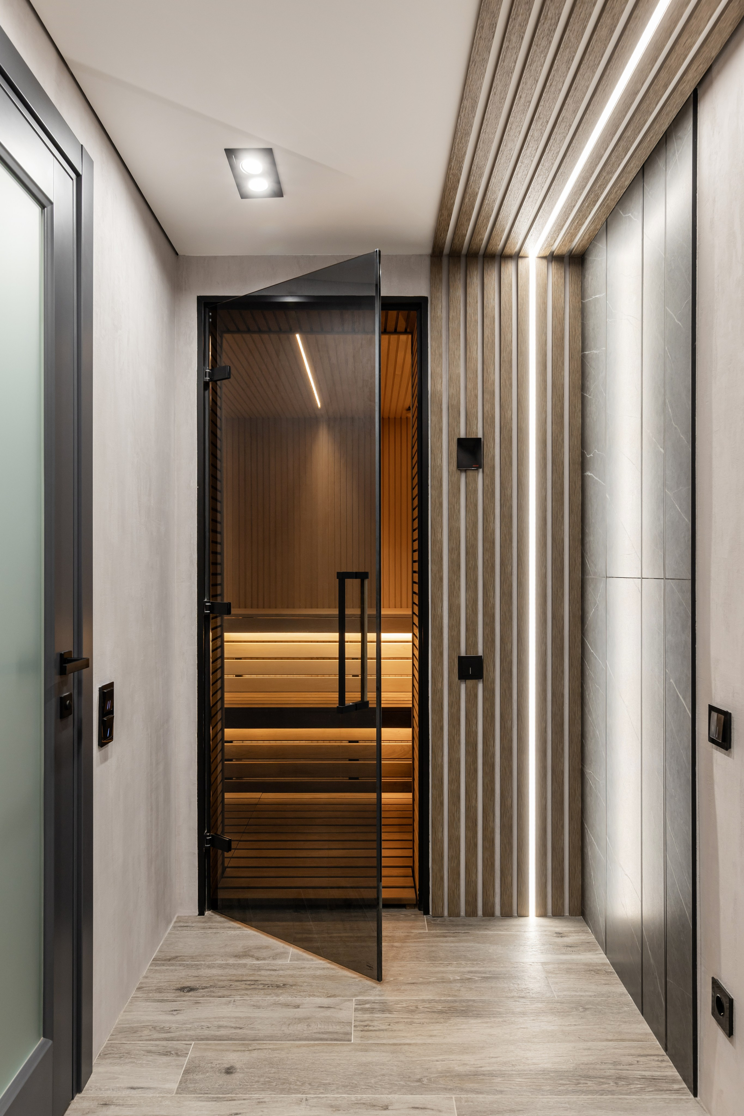 MONOCHROME. Наталья Летунова — интерьерный фотограф в Иванове