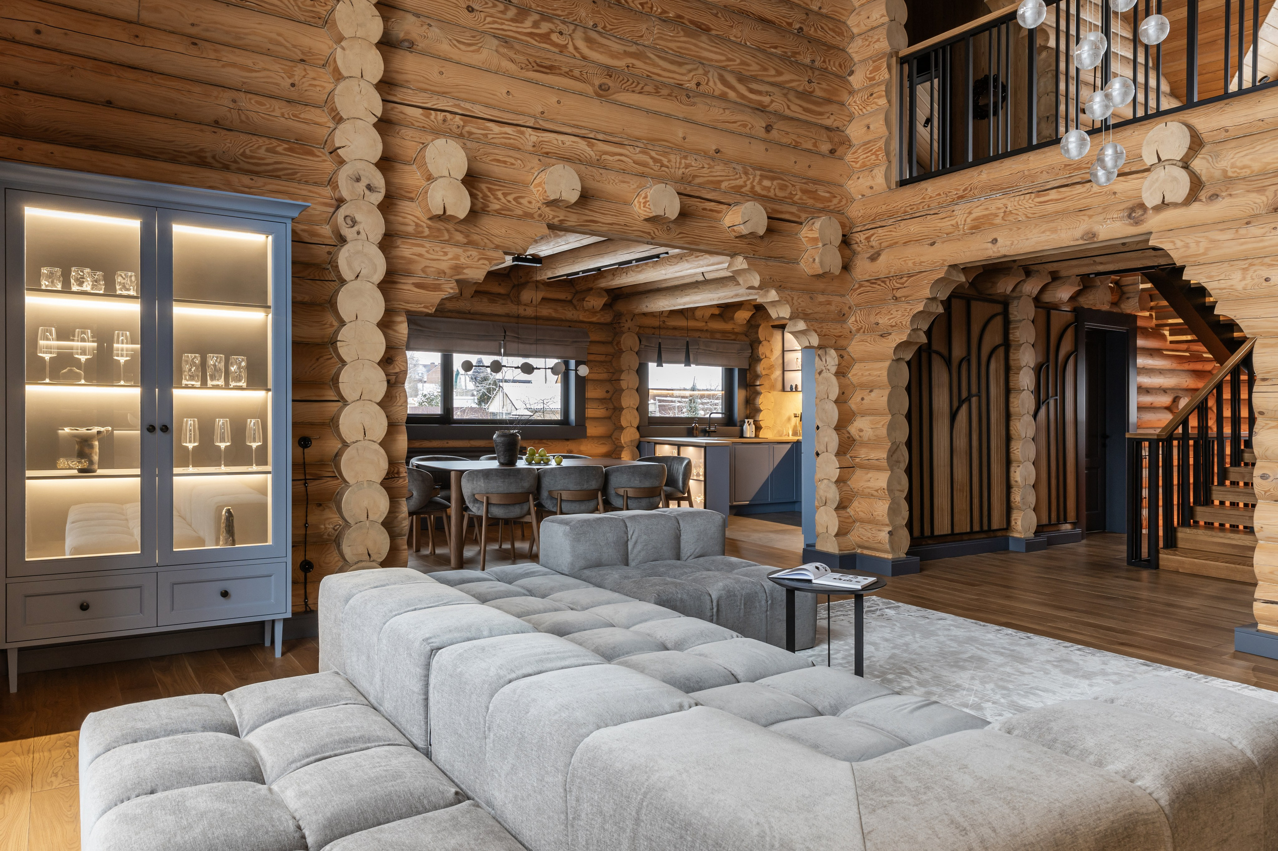 Архитектурный фотограф в Иванове Наталья Летунова