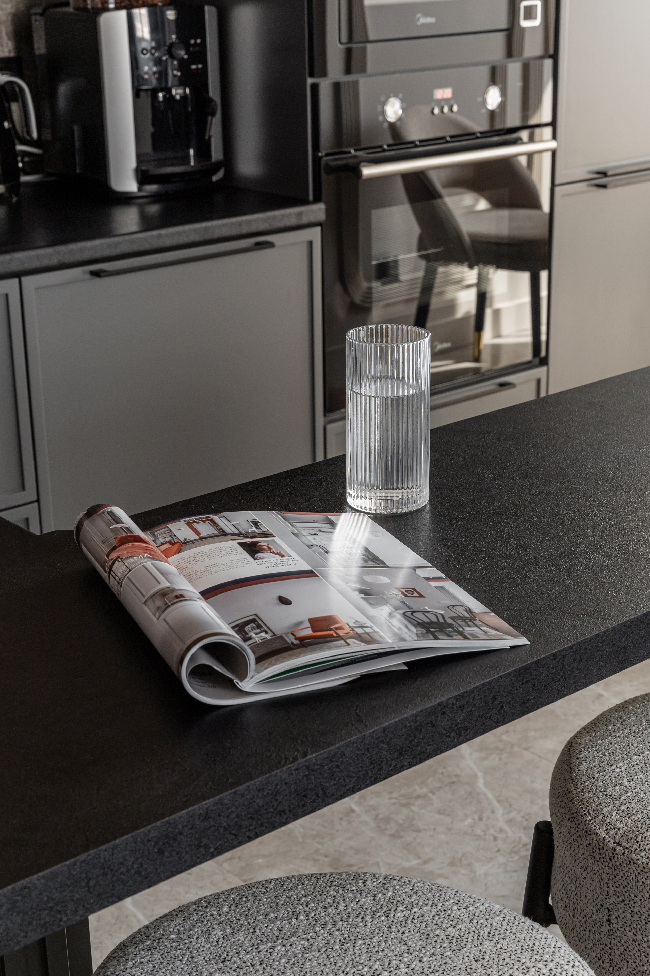 PENSKAYA DESIGN BUREAU. Наталья Летунова — интерьерный фотограф в Иванове