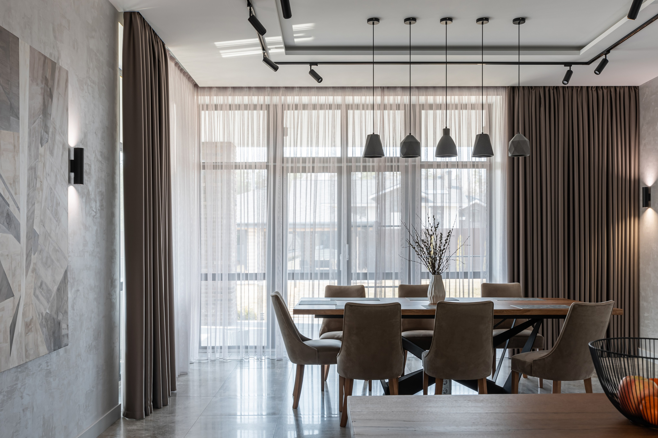 VO.DA STUDIO. Наталья Летунова — интерьерный фотограф в Иванове