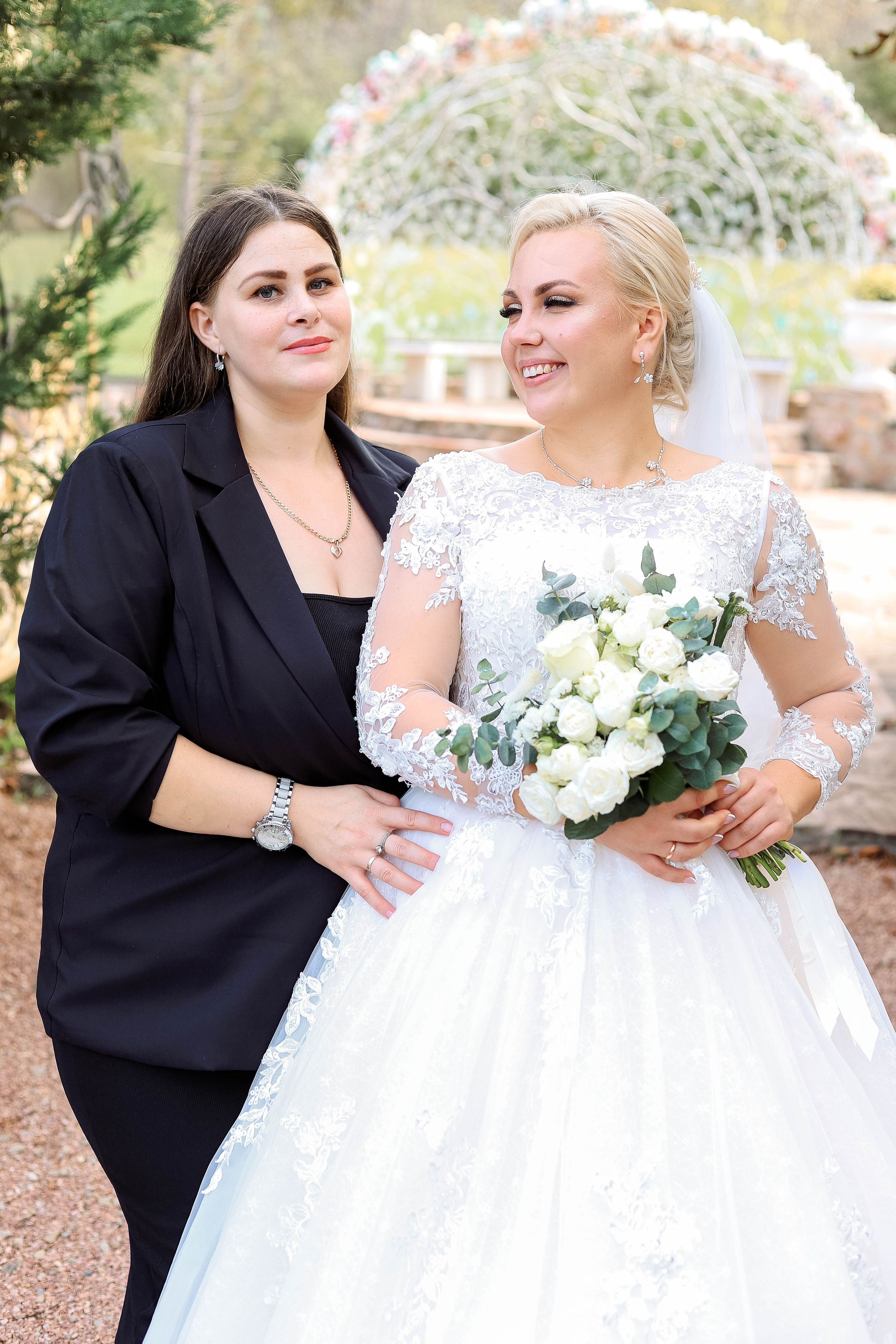 Suleiman & Natalya. Женский/Детский фотограф в Симферополе Вероника Слепогина