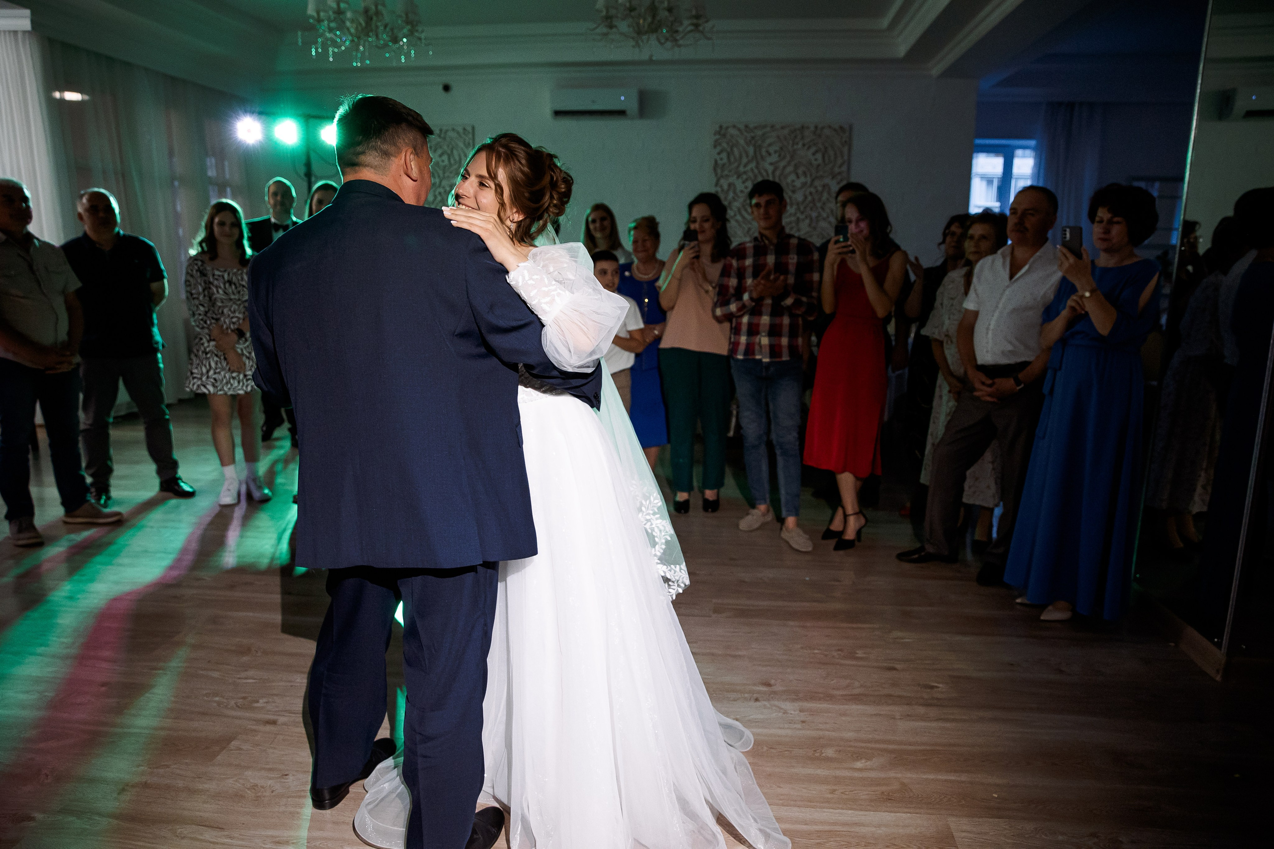 Евгений и Татьяна. Свадебный и семейный фотограф в Челябинске Юлия Ишимова