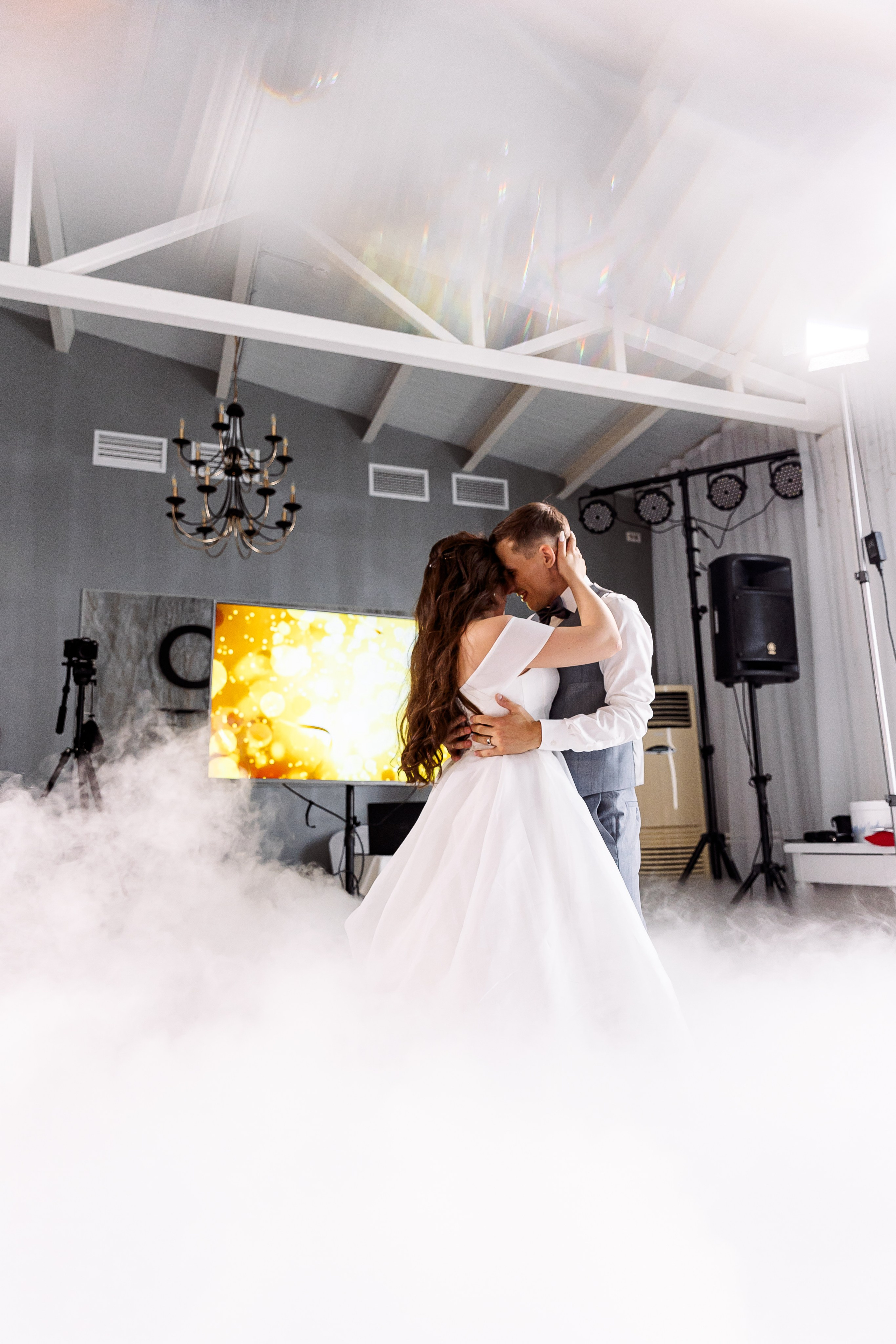 Сергей и Валерия. Свадебный и семейный фотограф в Челябинске Юлия Ишимова