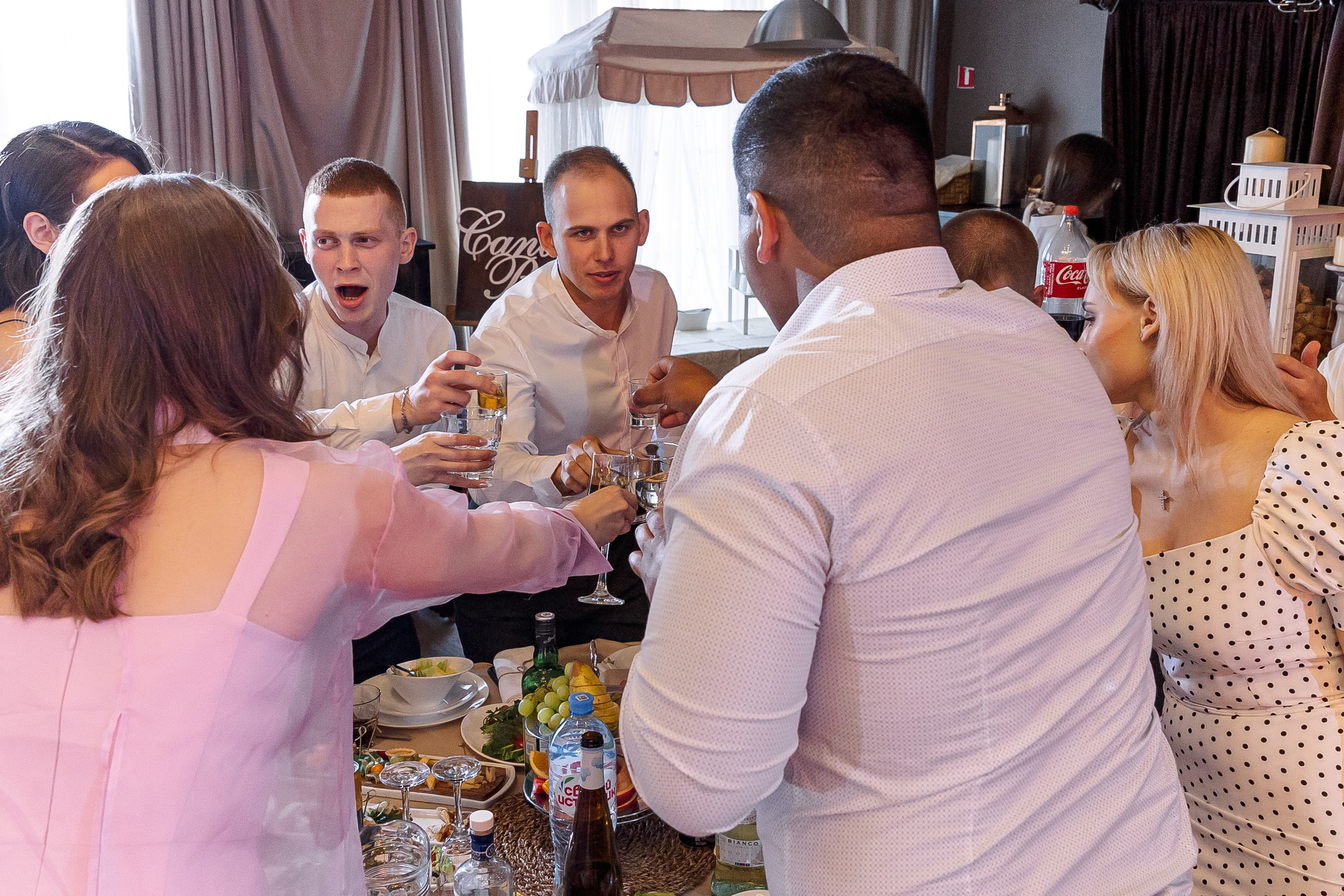 Ангелина и Иван. Свадебный и семейный фотограф в Челябинске Юлия Ишимова