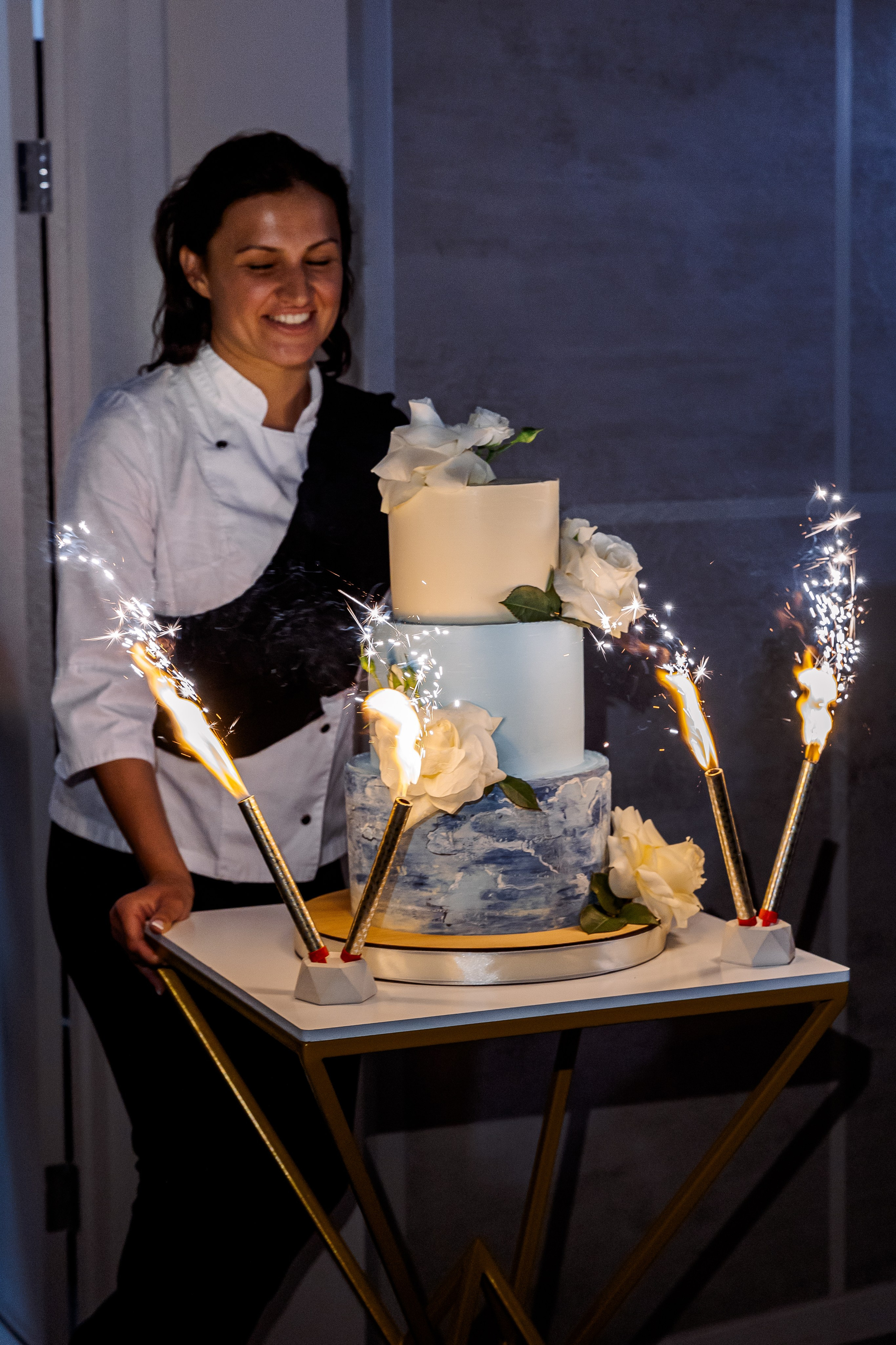 Сергей и Валерия. Свадебный и семейный фотограф в Челябинске Юлия Ишимова