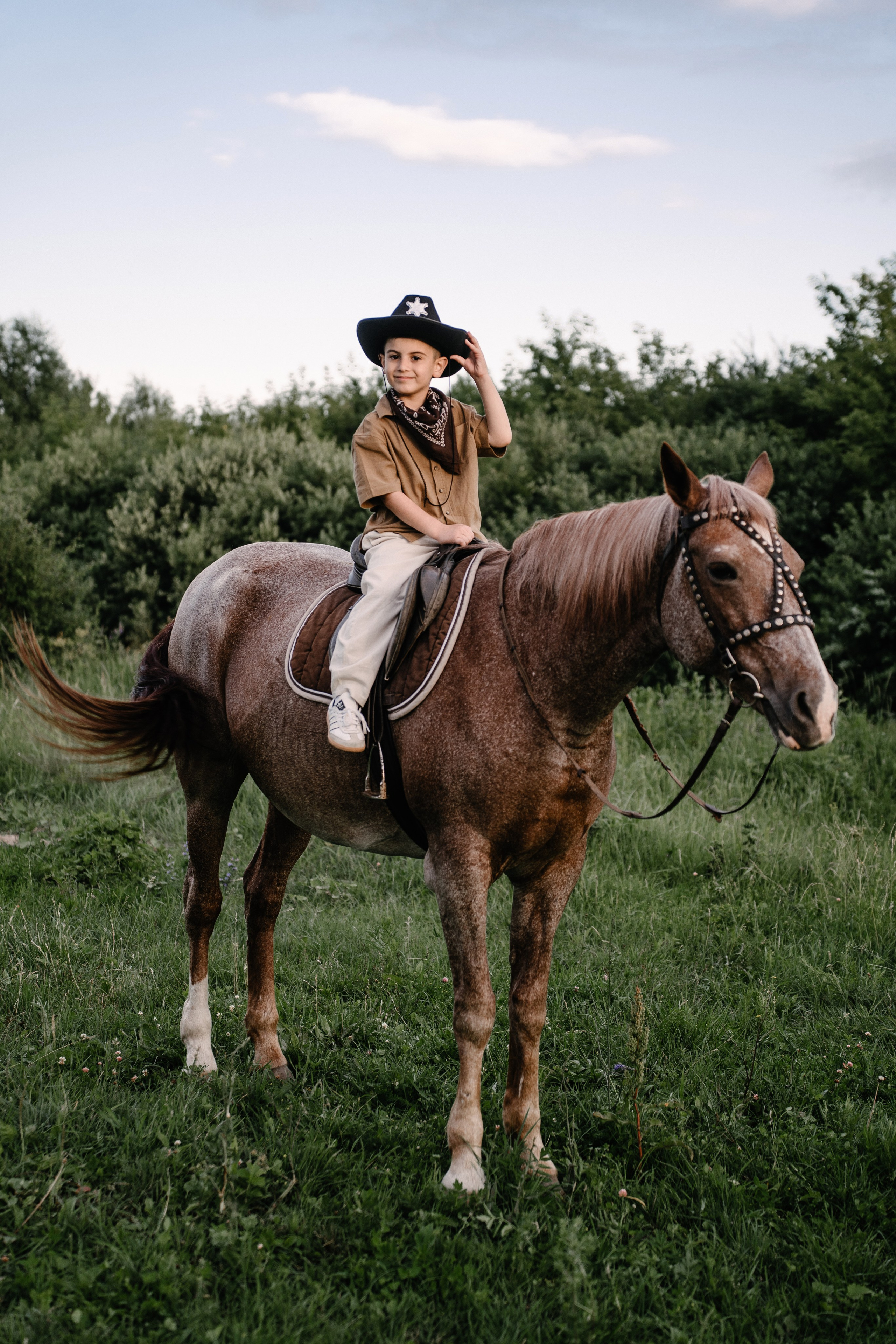 Элиза, Элина, Роберт. Свадебный и семейный фотограф в Воронеже Анастасия Бойко