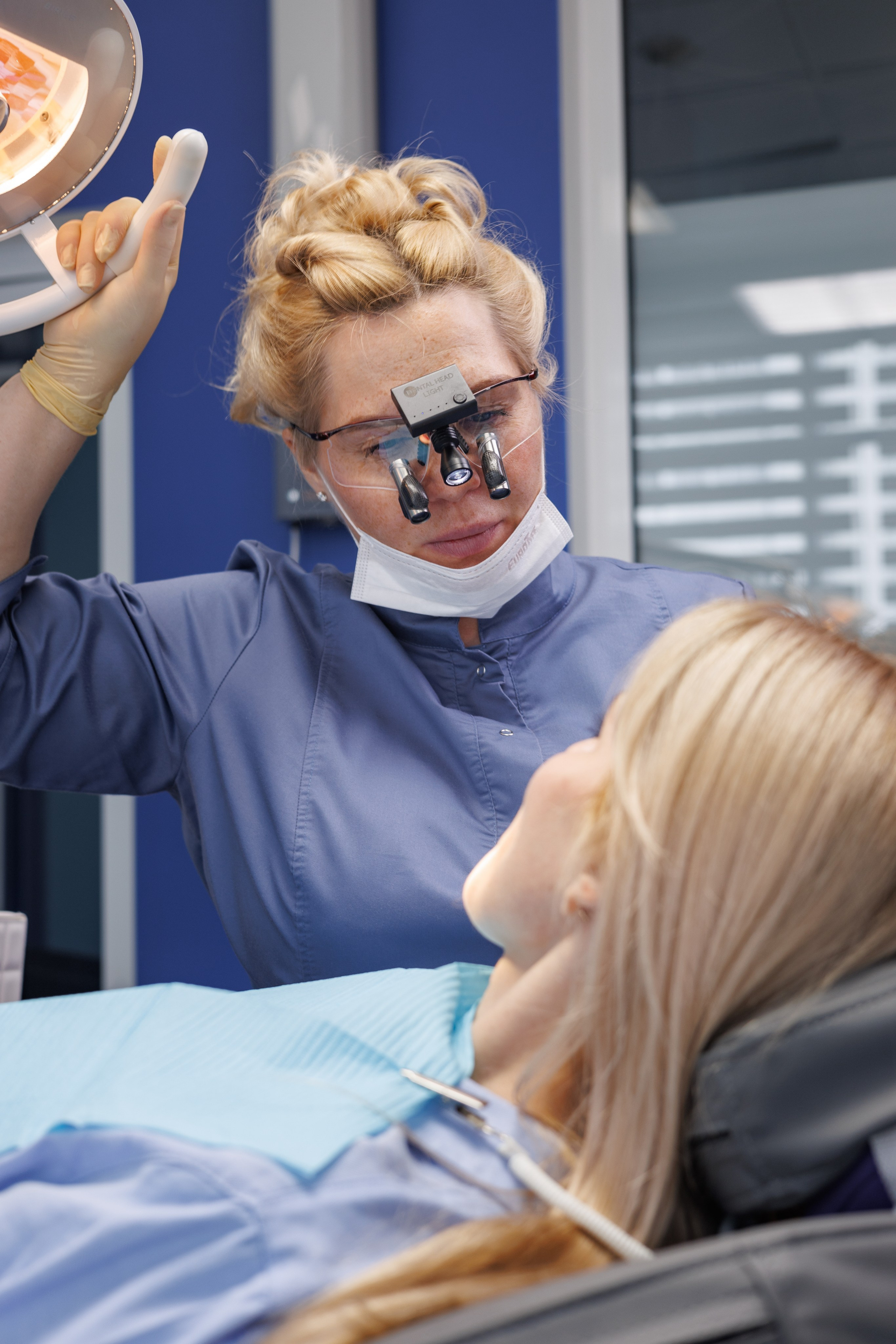 Стоматология Свои Люди