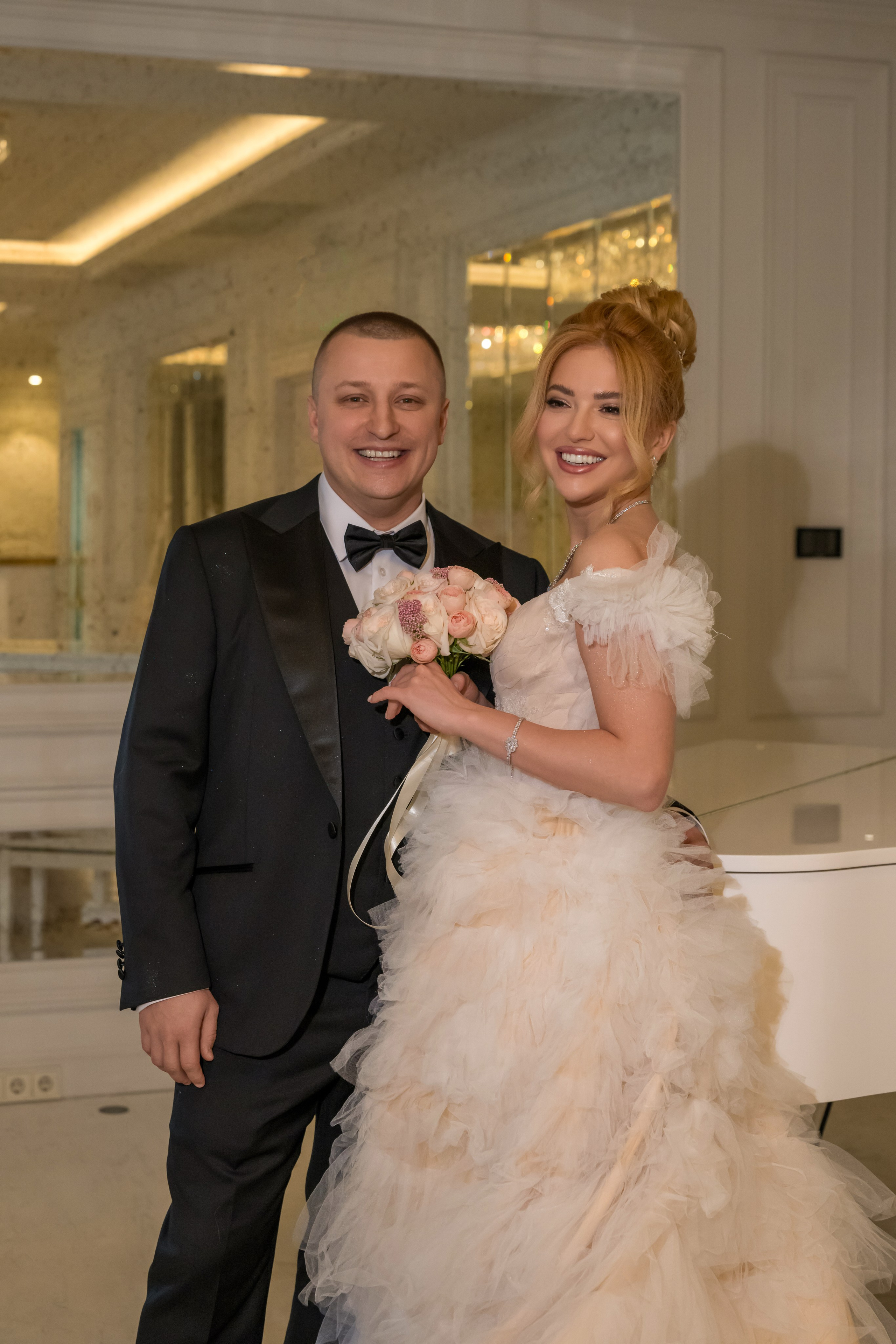 Виктор & Кристина. Семейный и контент фотограф в Москве Alira