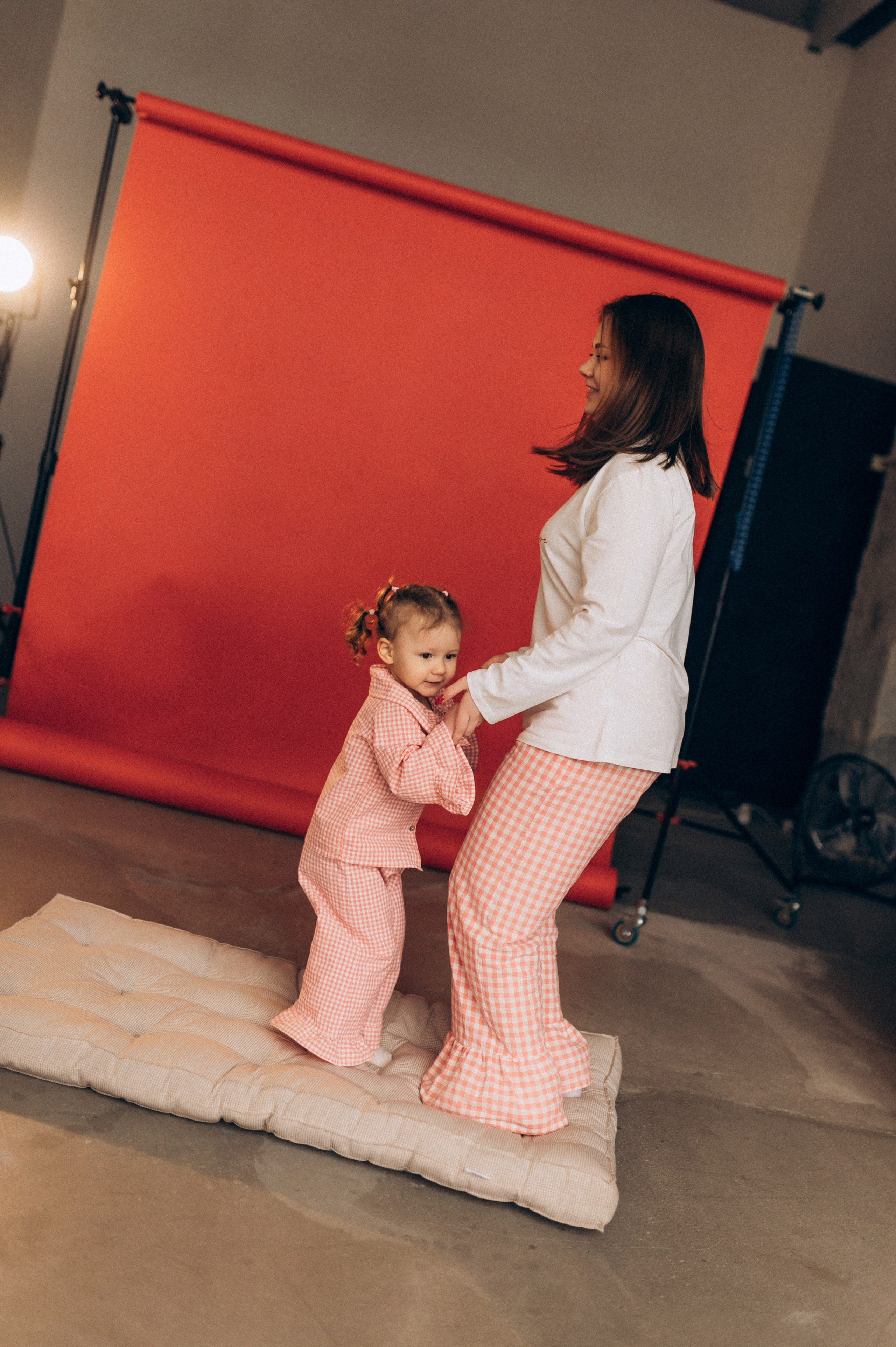 В студии ко Дню Рождения. Фотограф Алексин, Тула