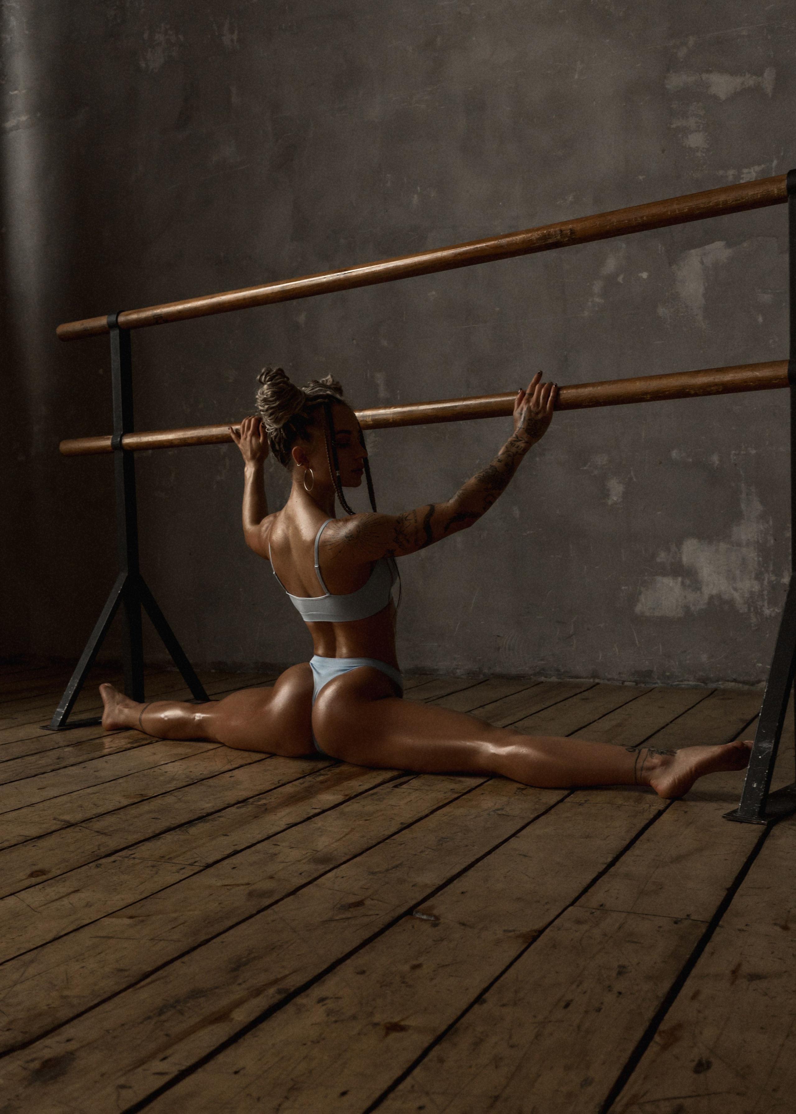 Angelina. Igorson — aesthetic photographer