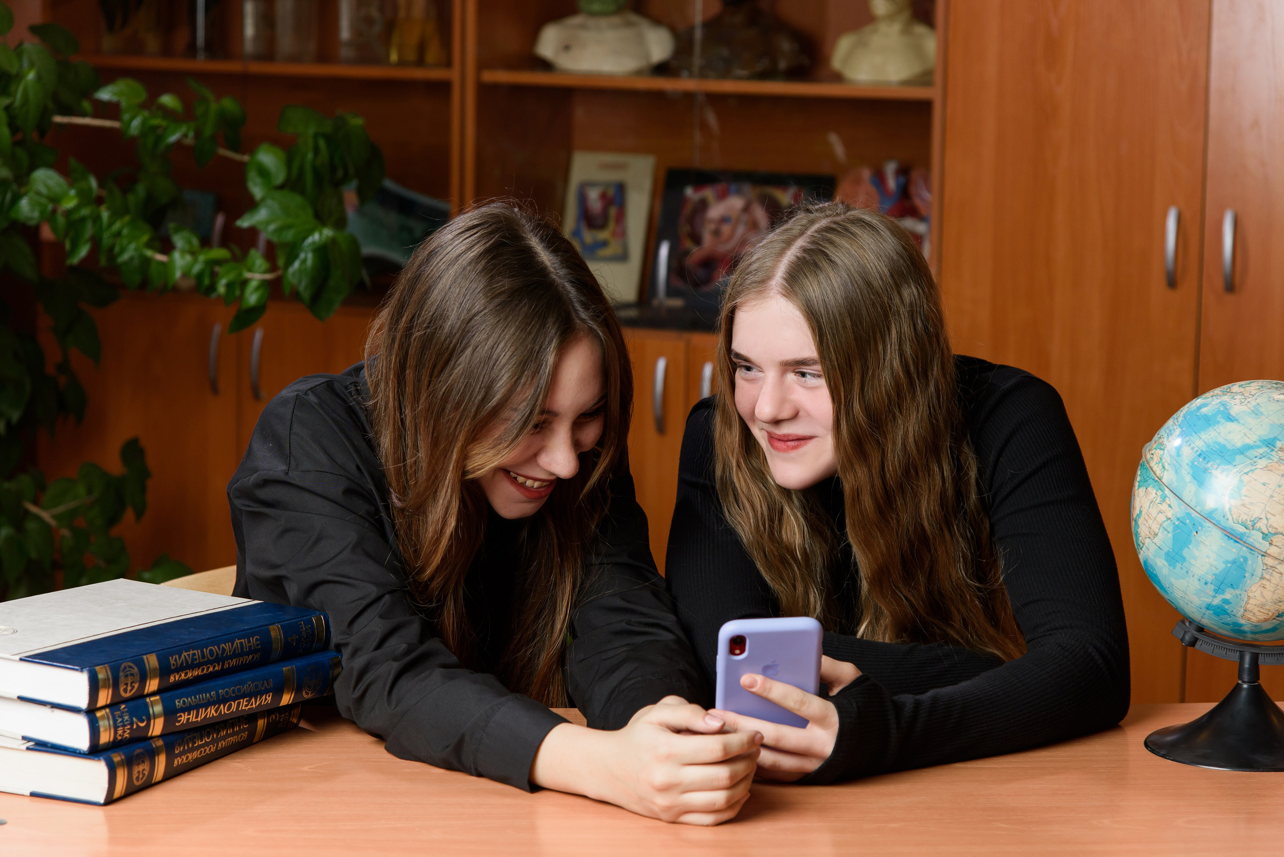 Фотосъемка на альбомы 9-11 классы. Выпускные альбомы Искитим Бердск Новосибирск