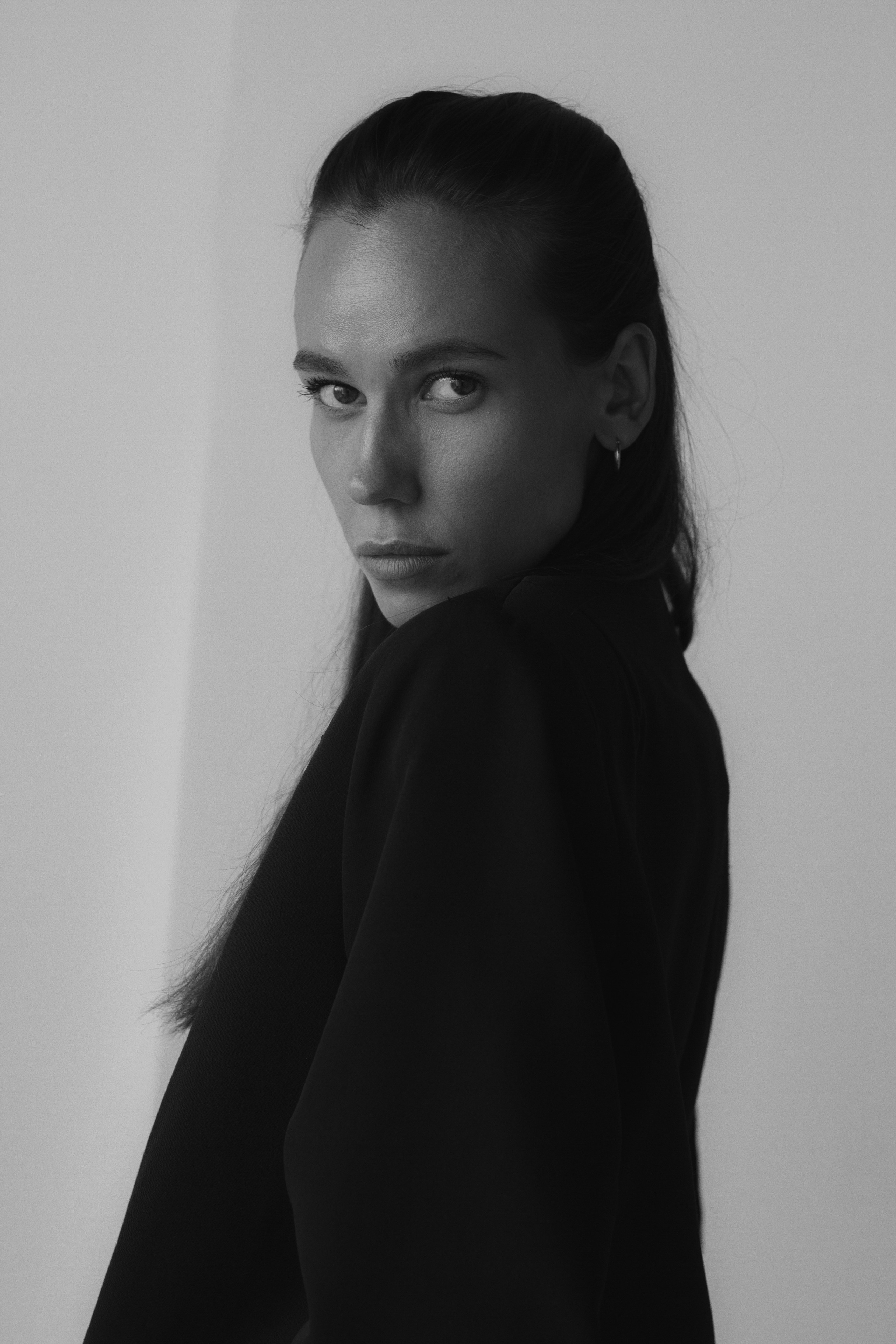 Александра. Просто свет