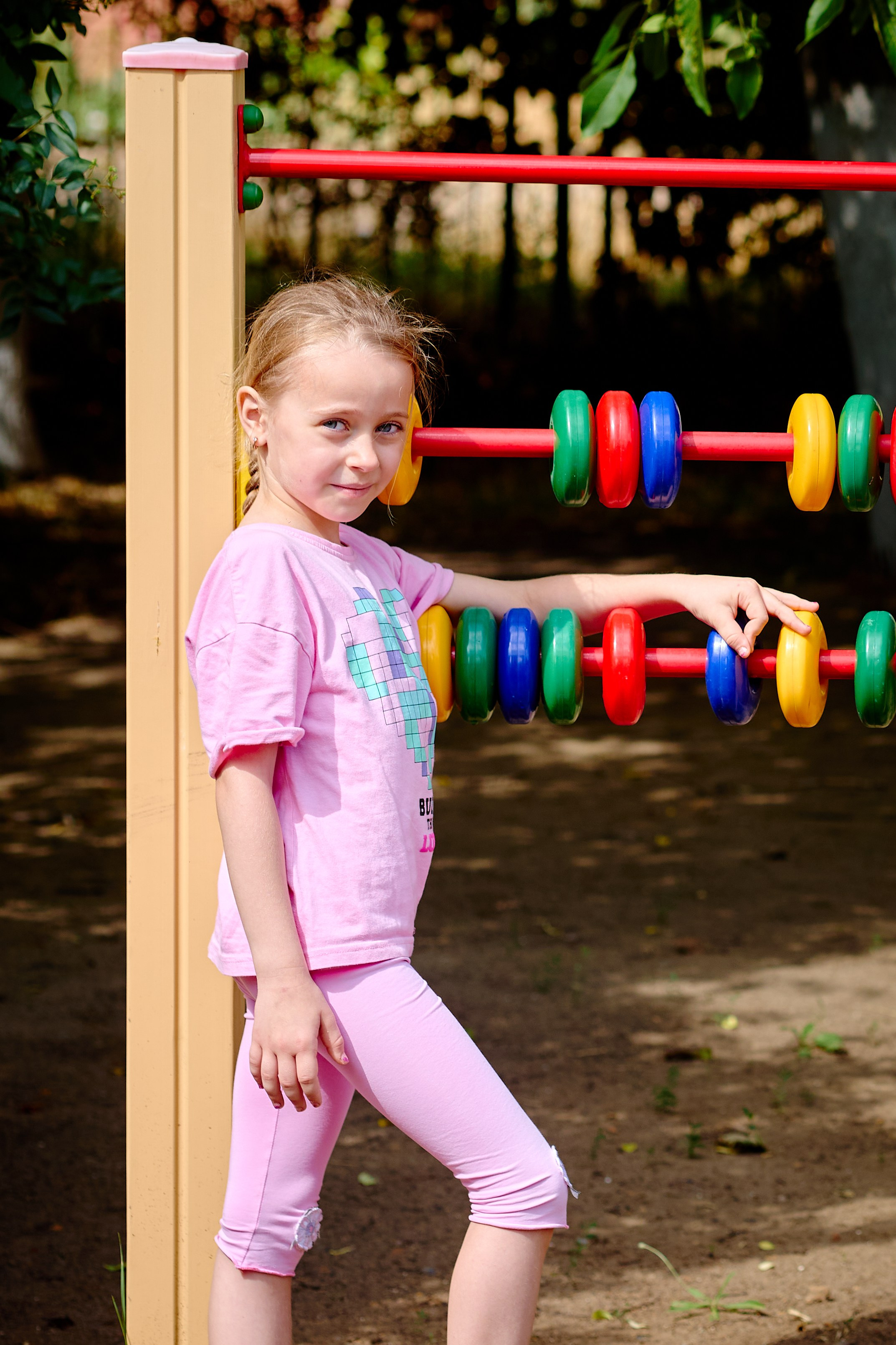 Пример летней съемки в детском саду № 92 Старшая группа Радуга. Фотограф Выпускные альбомы Таганрог Сергей Коробченко