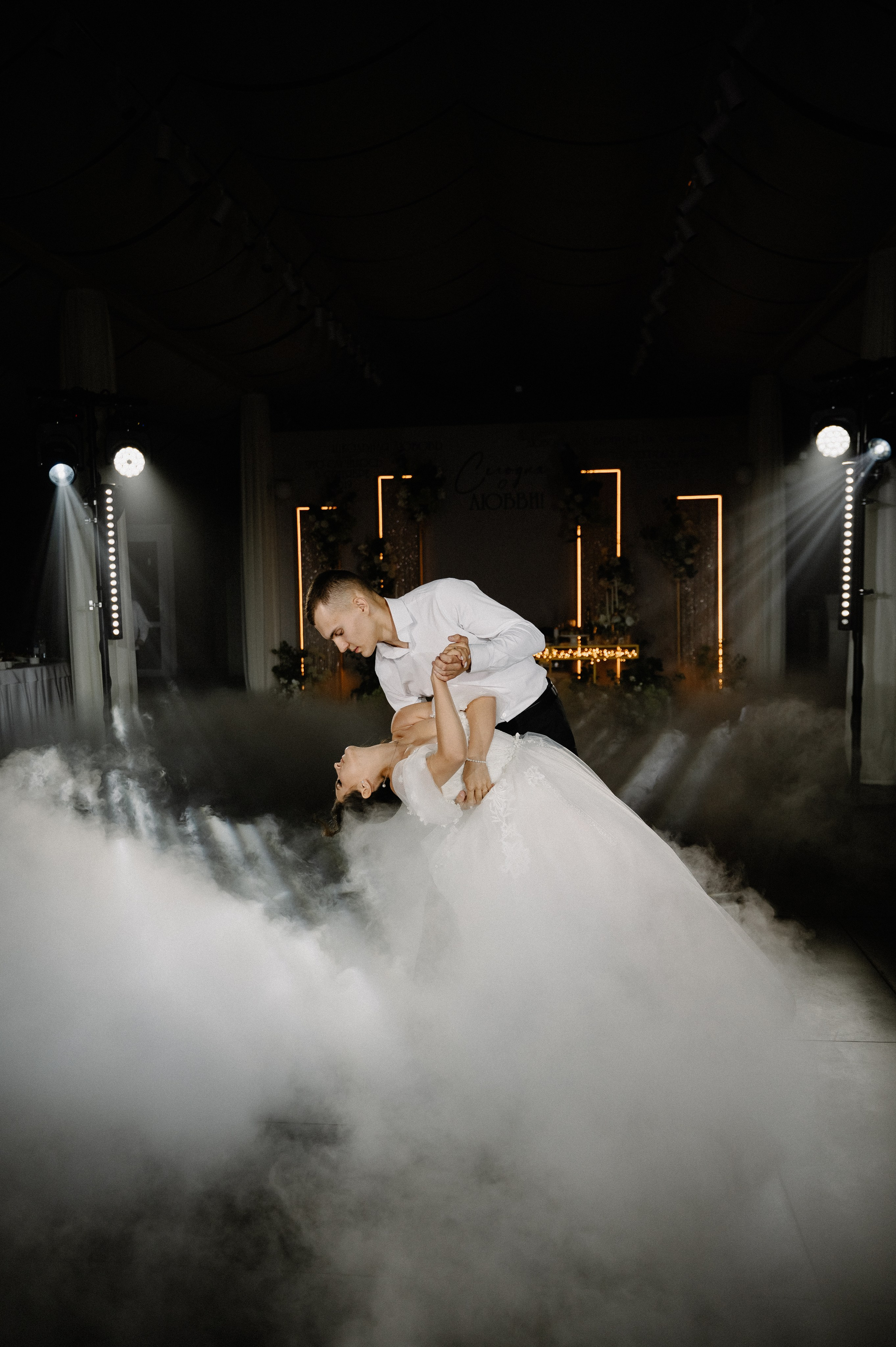 Никита|Даша. Свадебный и портретный фотограф Анастасия Тетёркина, Брянск и Санкт-Петербург