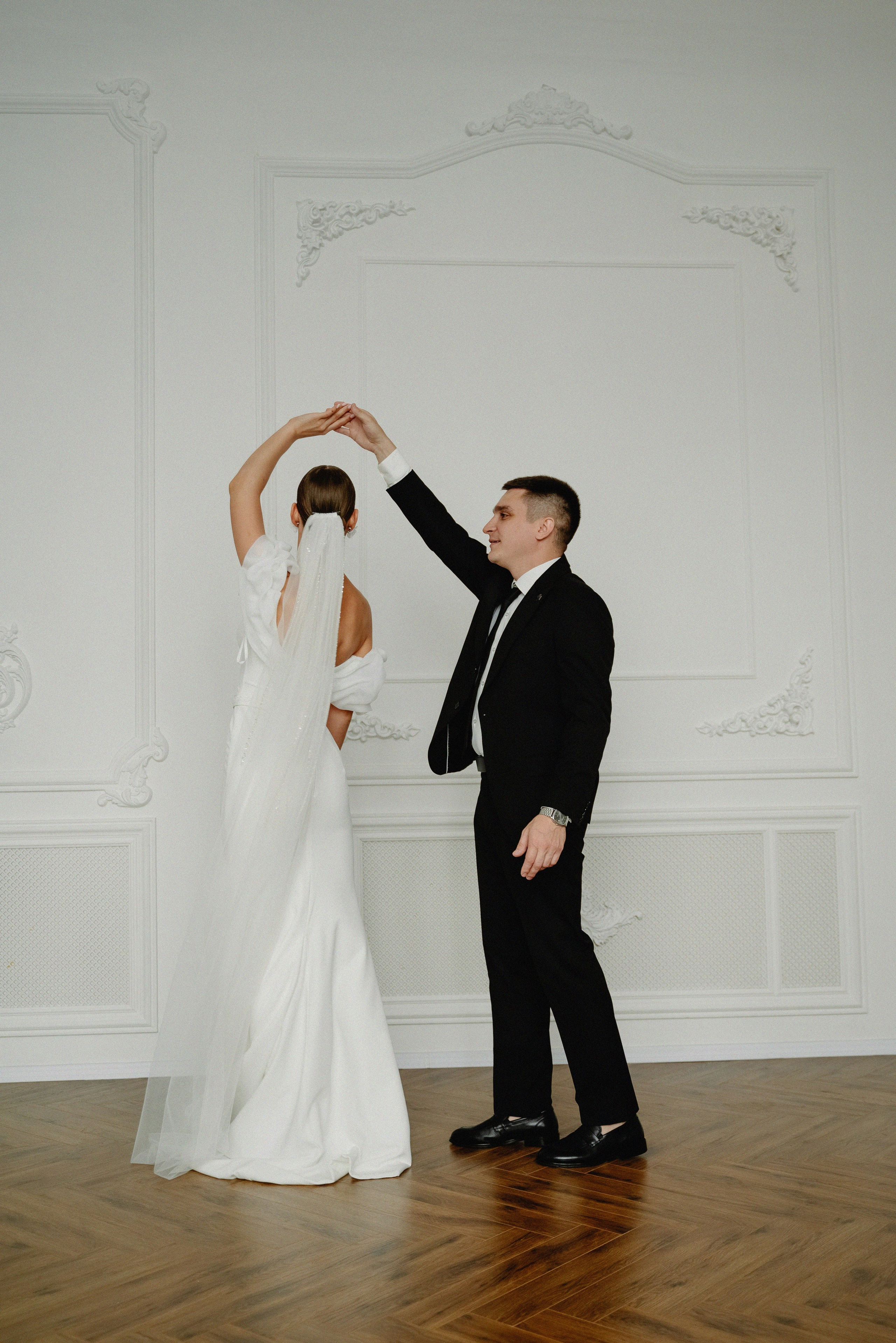 Влад|Алиса. Свадебный и портретный фотограф Анастасия Тетёркина, Брянск и Санкт-Петербург