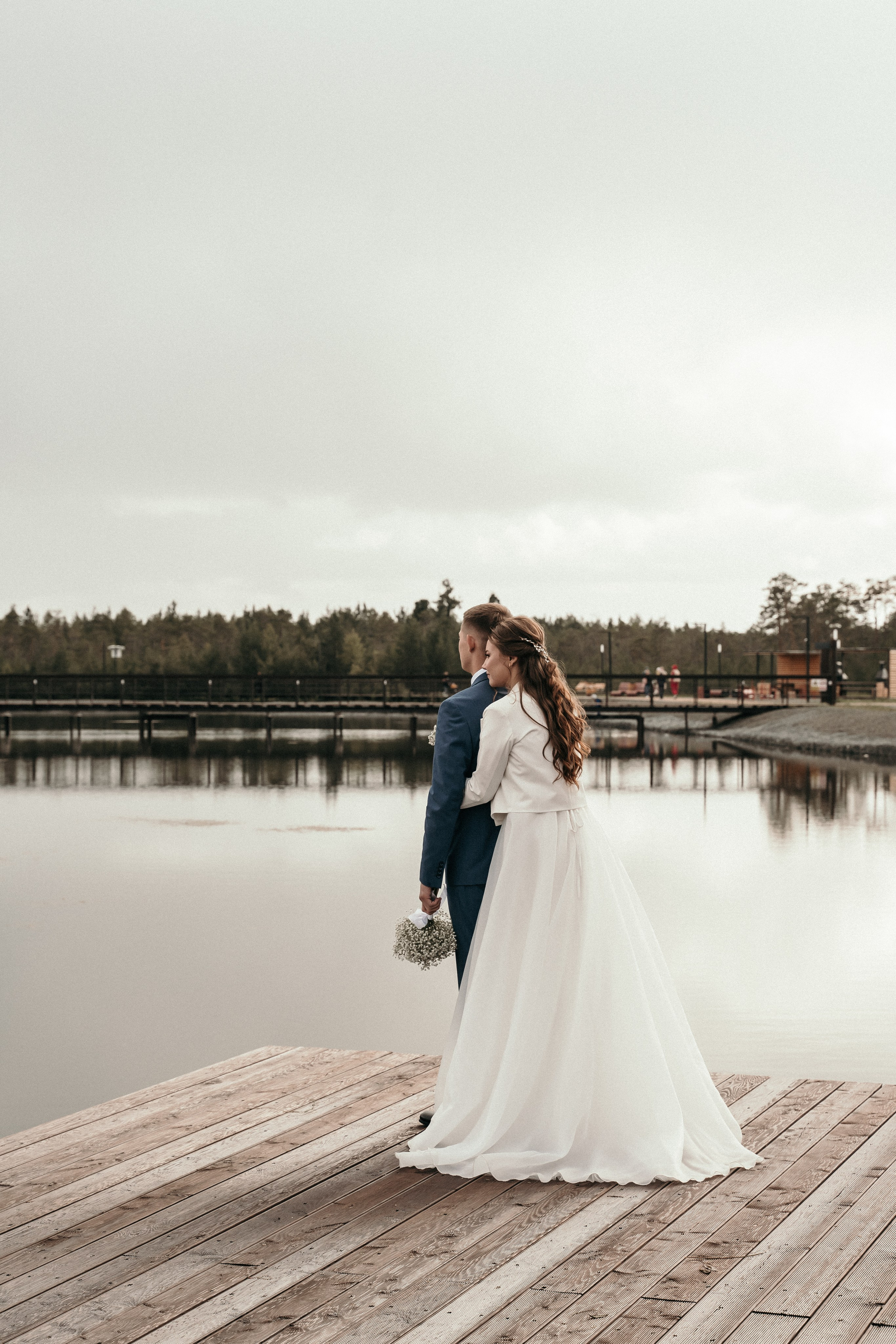 Владислав & Индира. Свадебный и семейный фотограф в Югорске Ольга Мищенко