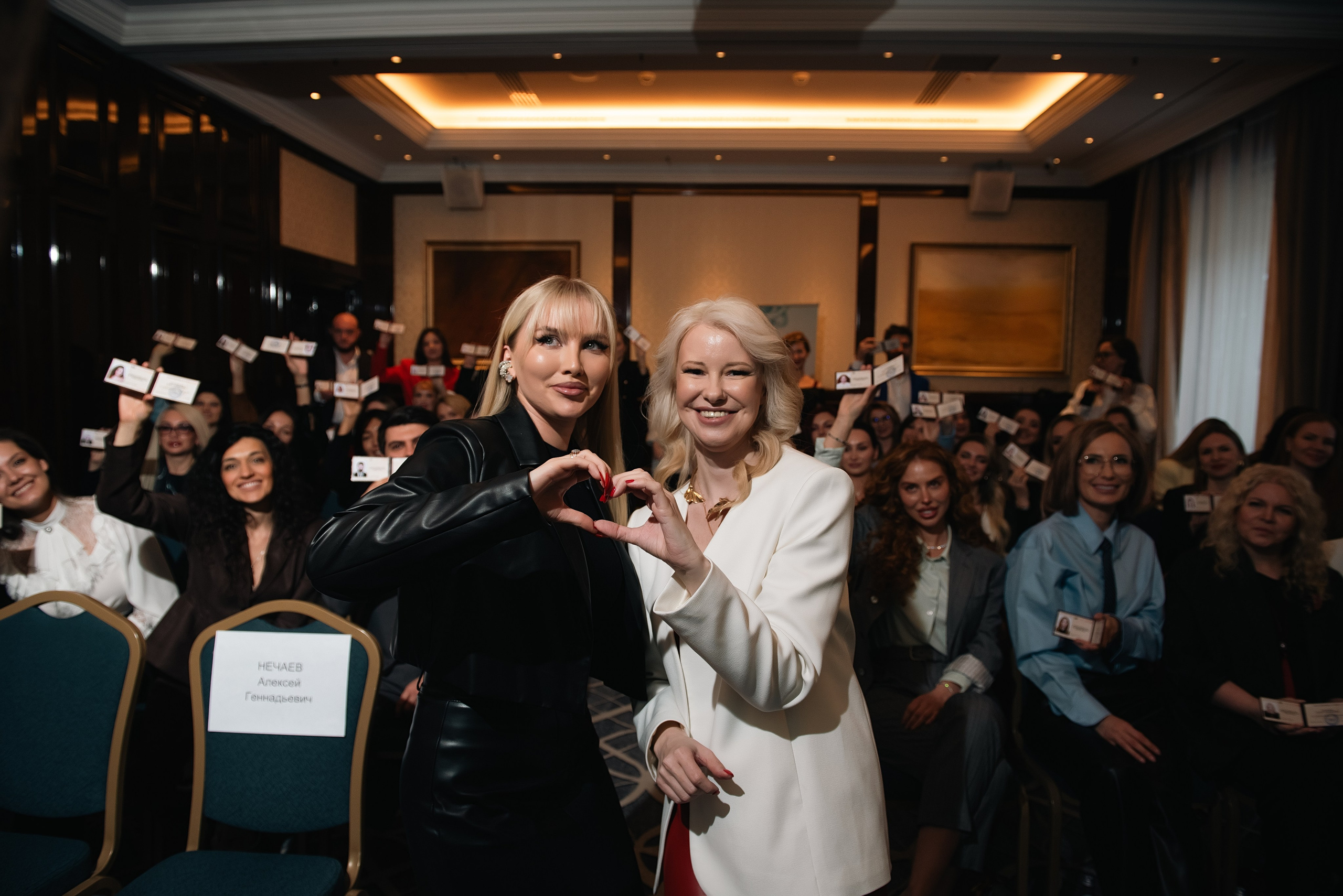 The Carlton. Фотограф, визажист. Москва