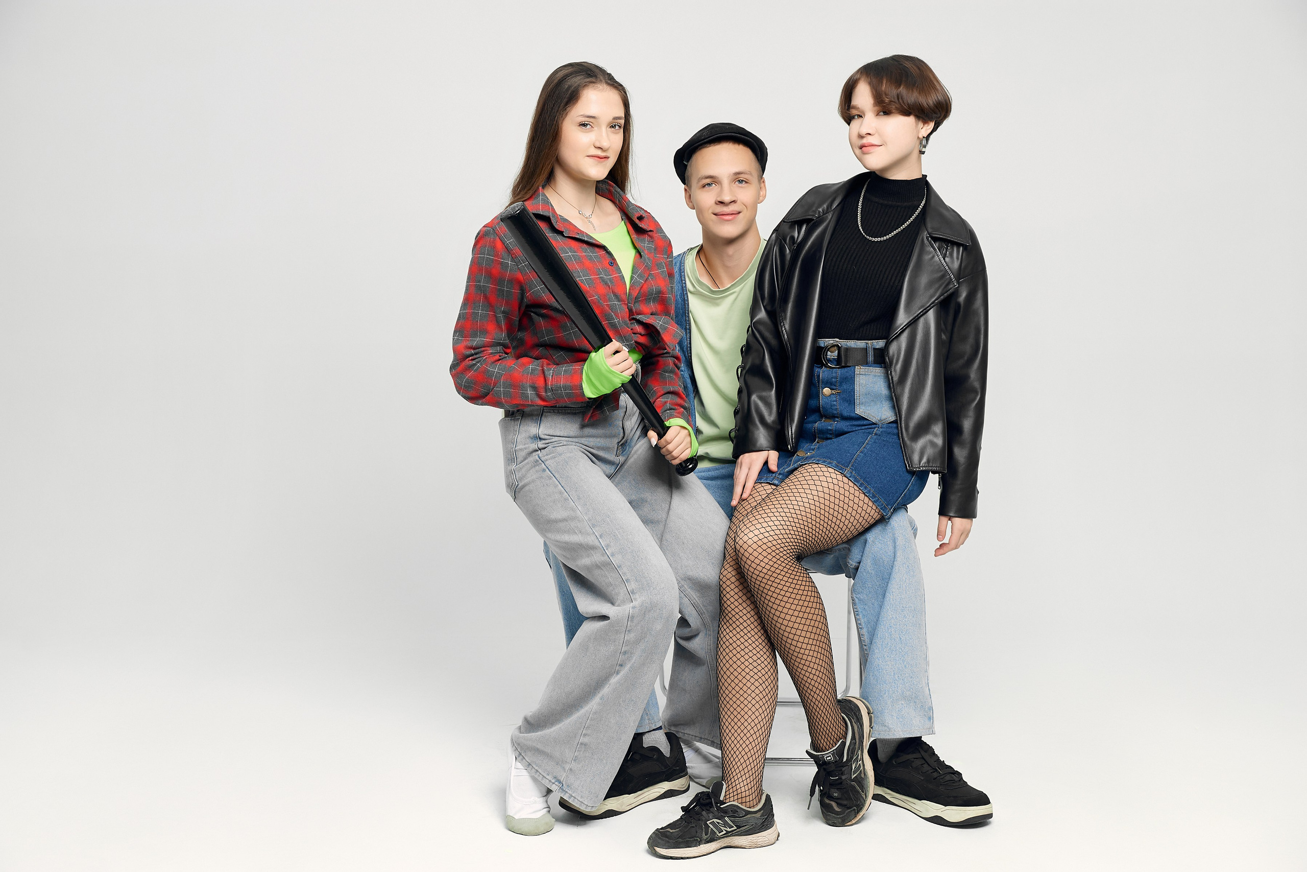 9-11 классы. Семейный, детский и школьный фотограф Марина Силини