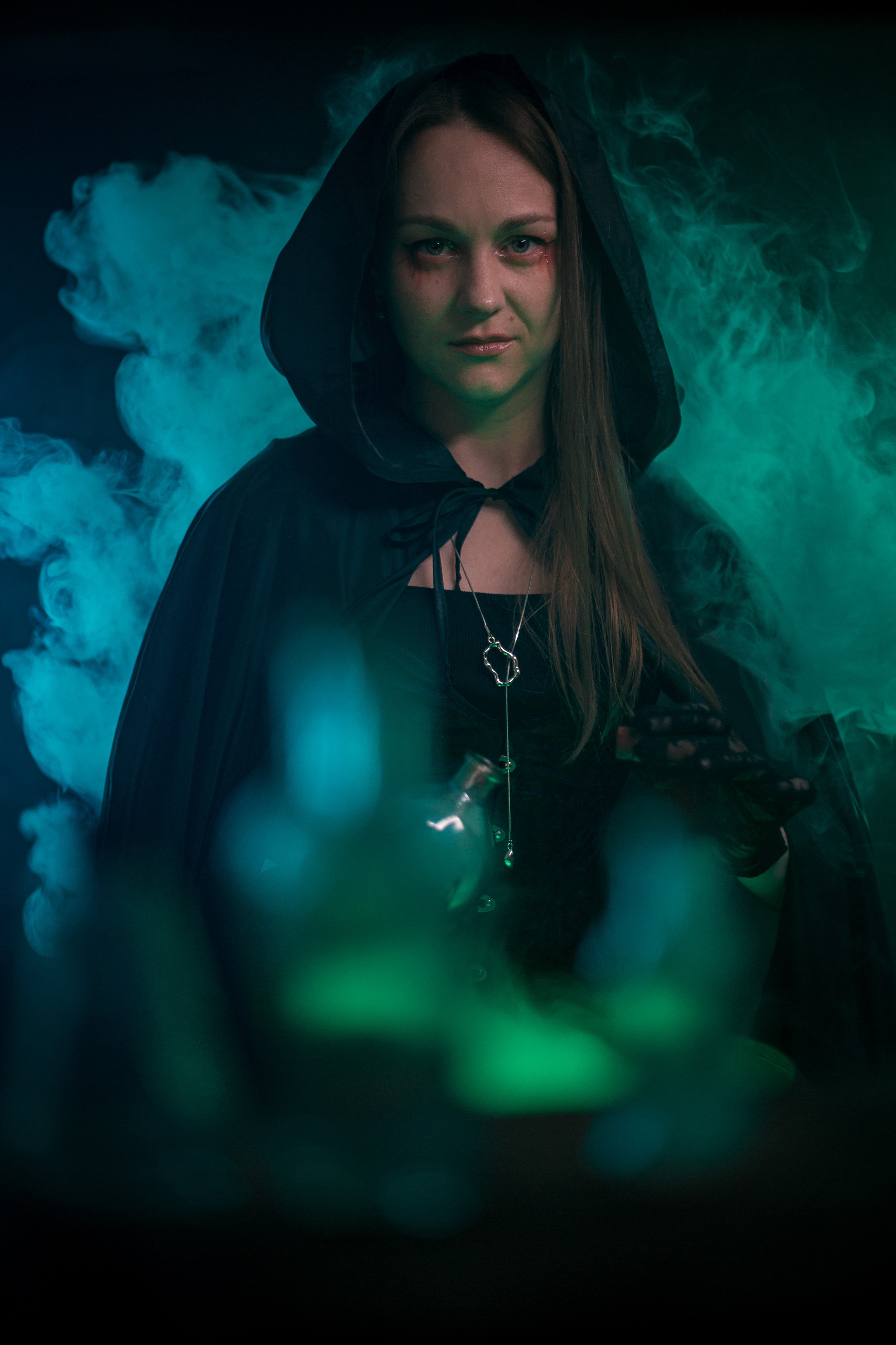 MediaDroom_WITCH. Репортажный фотограф Дмитрий (Нижний Новгород)