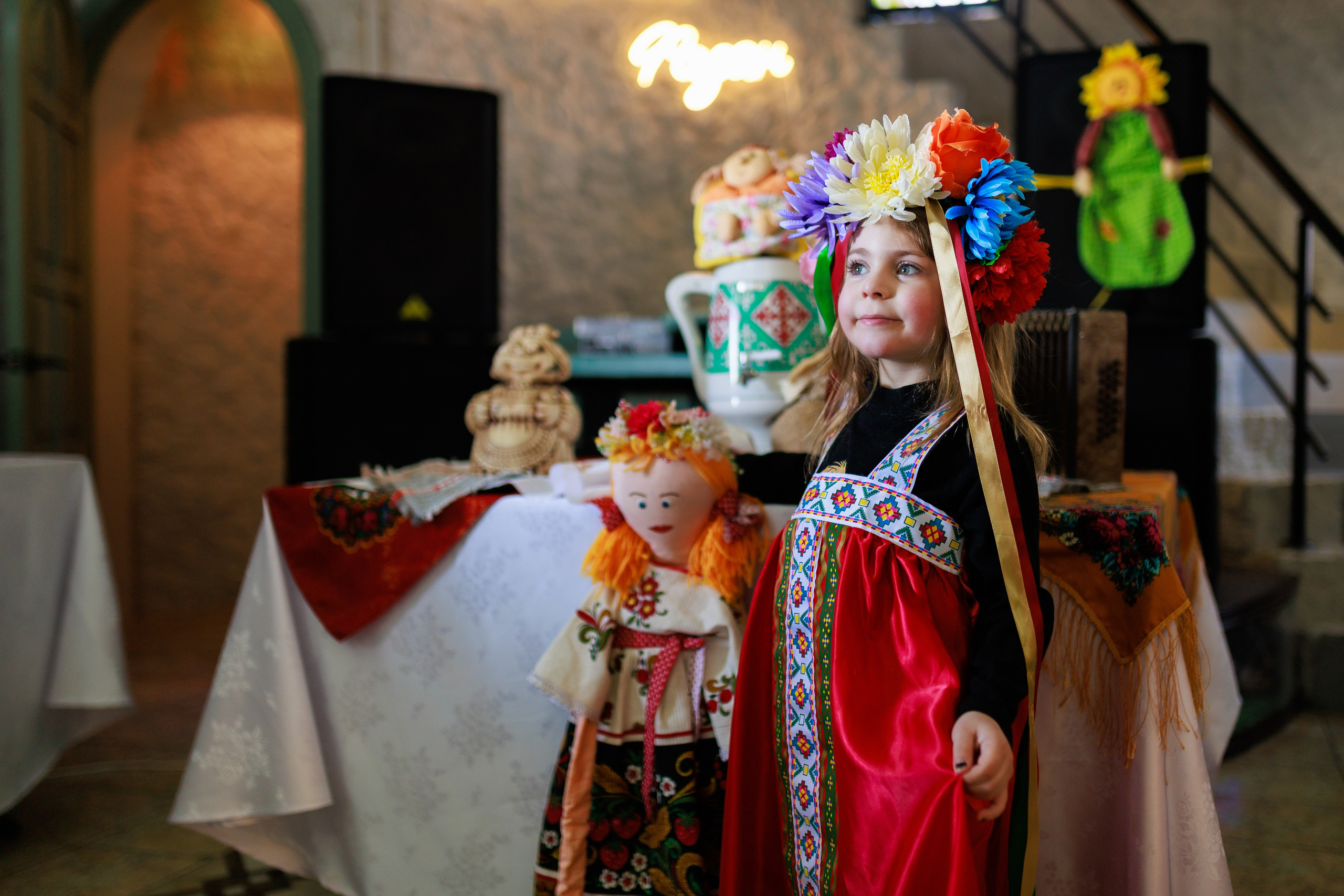 Мероприятия. Фотограф Роман Князев