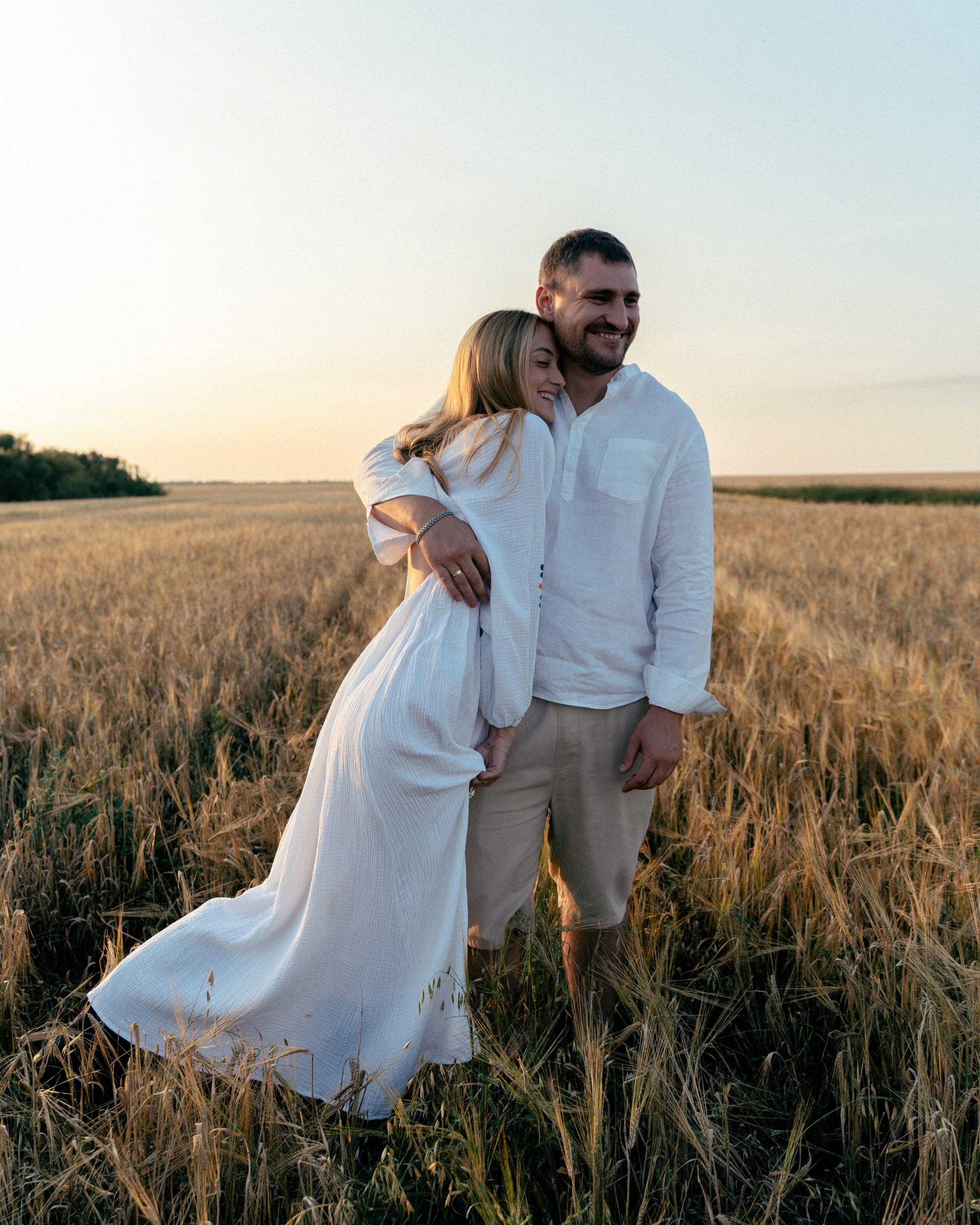 Ангелина и Алексей. Персональный фотограф Наталья Иванкова, Москва