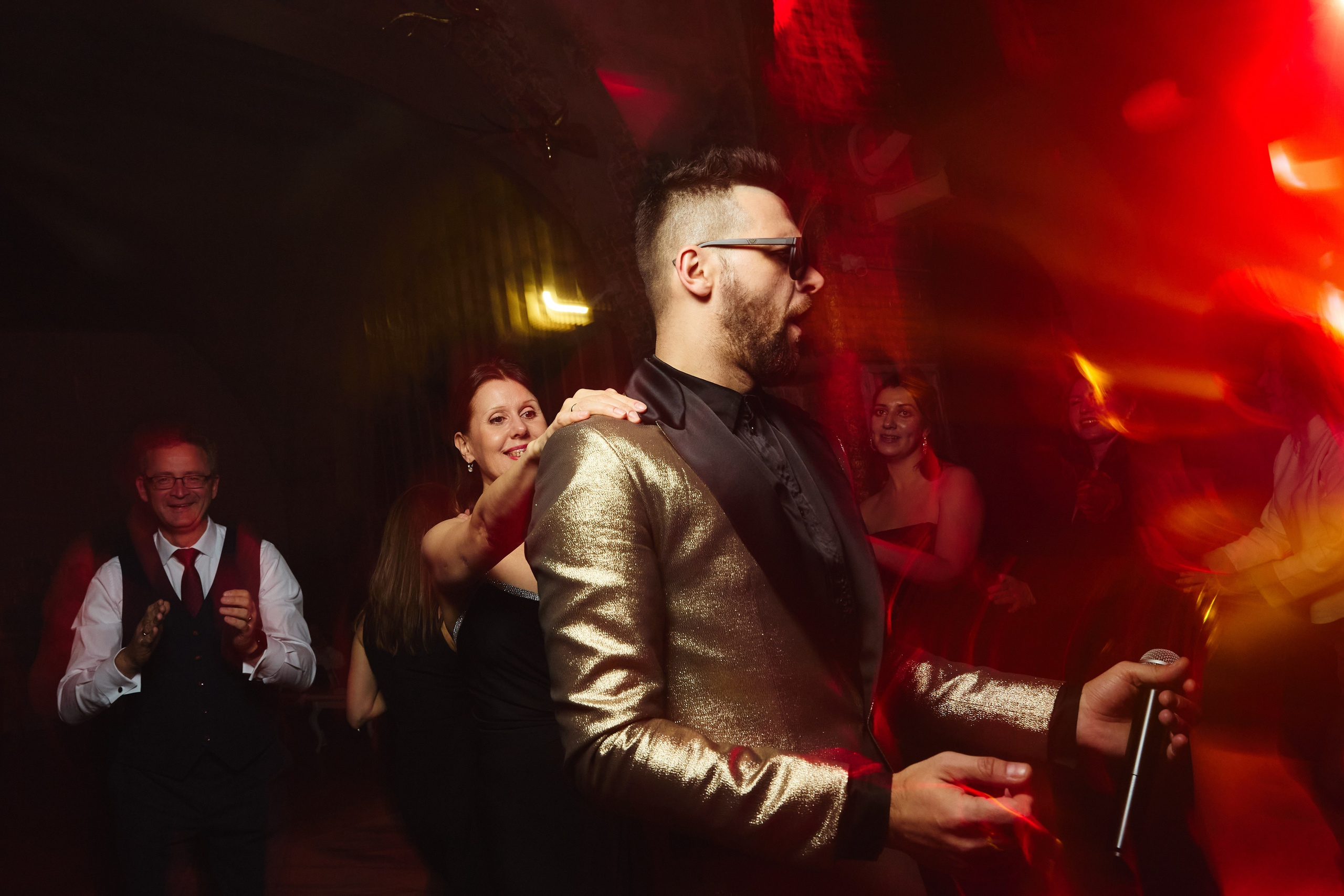 Альфа-Банк: Собрание Искусств в Санкт-Петербурге. КонТайм: профессиональная съемка для организаций