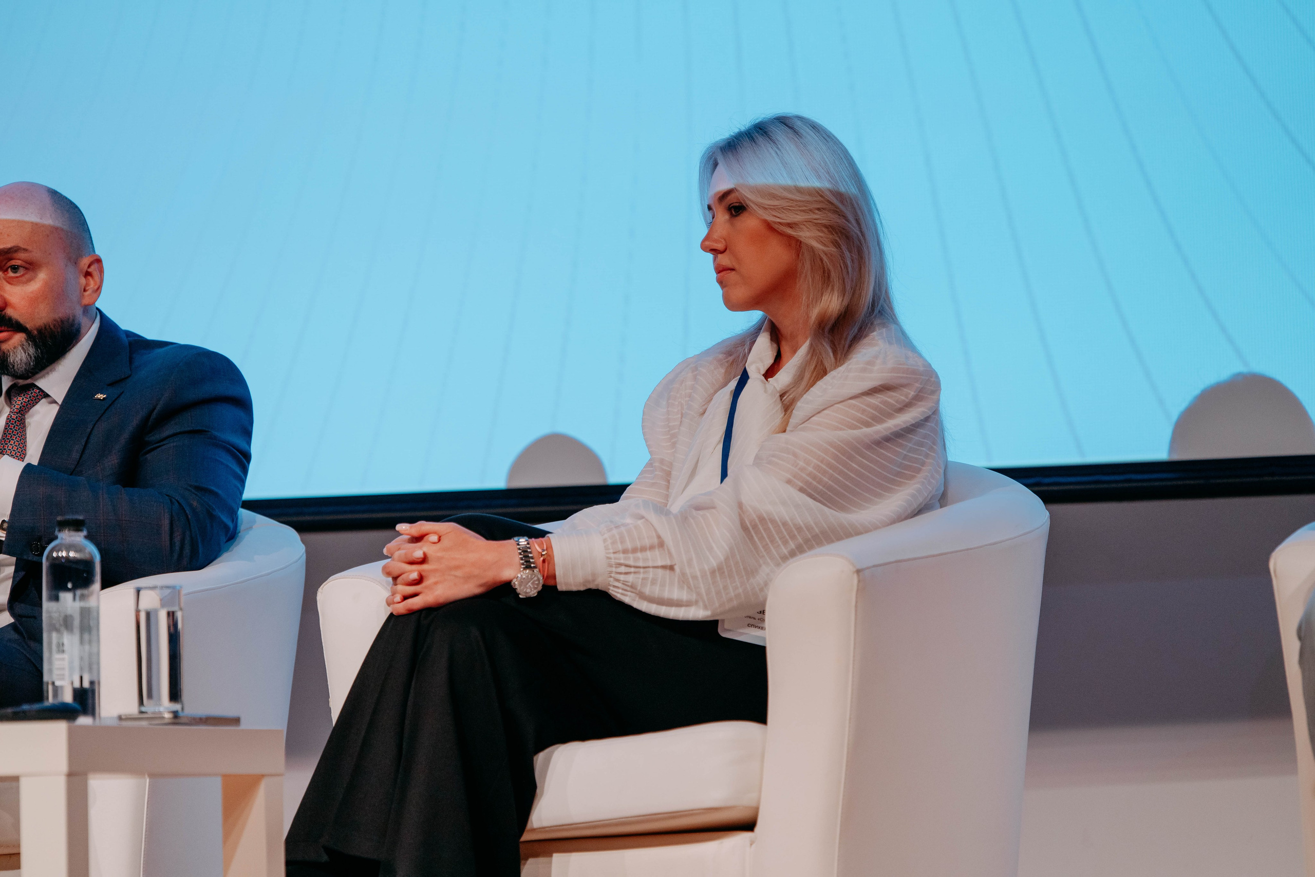 Форум отельеров. Фото и видео съемка. Андрей Ионов