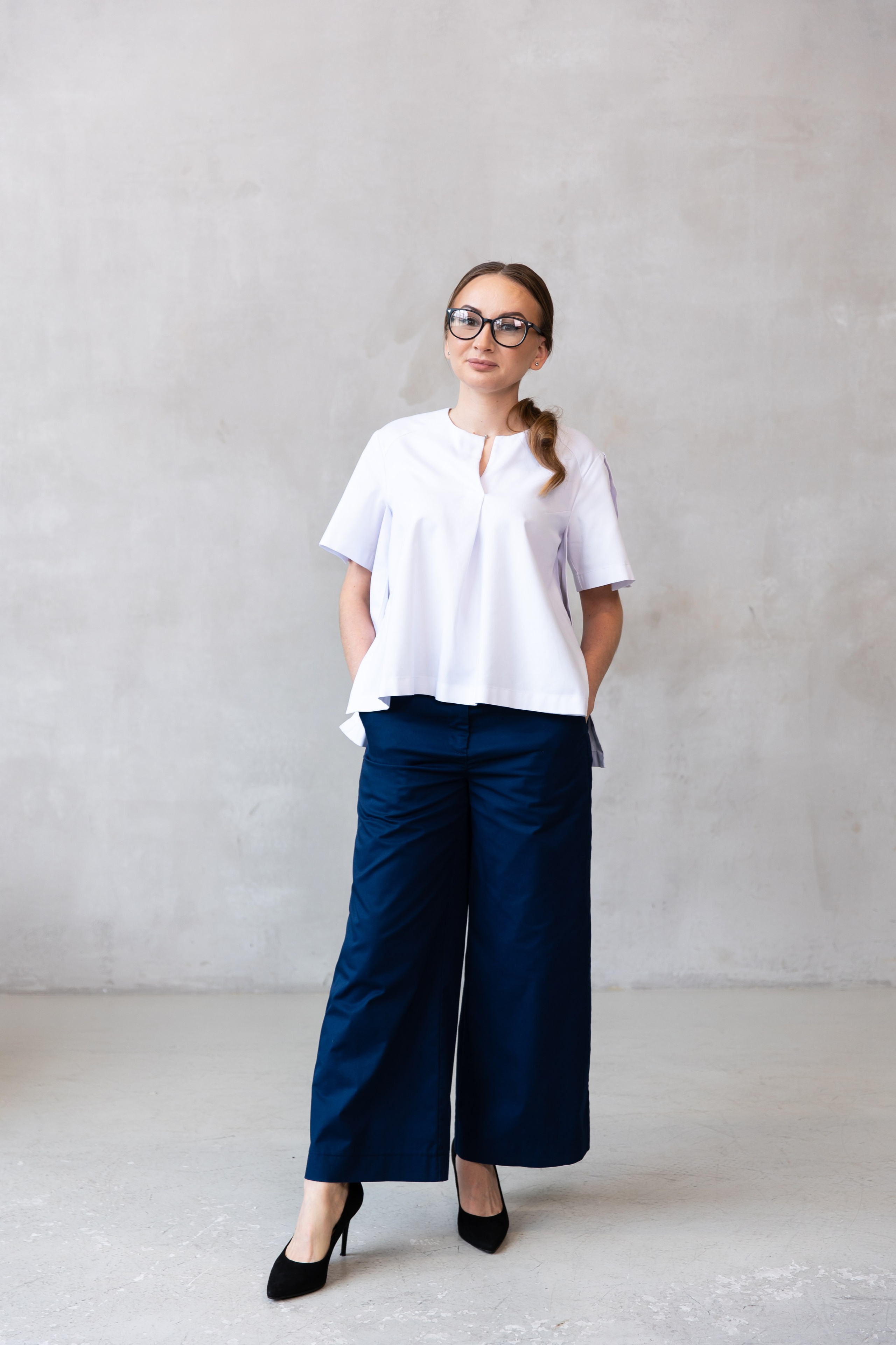 Врачи. Свадебный и семейный фотограф у Уфе Евгения Сазонова