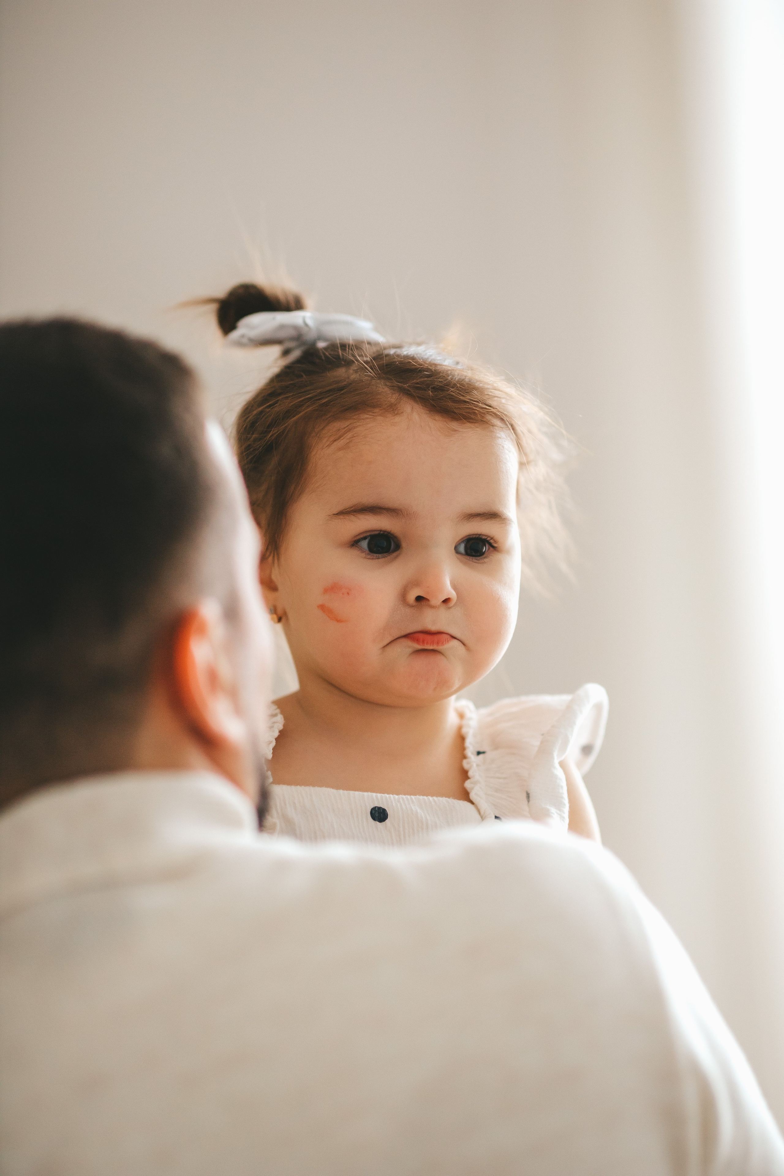 Кирилл, Катя и Ева. Семейный lifestyle фотограф в Санкт-Петербурге Людмила Пахомова