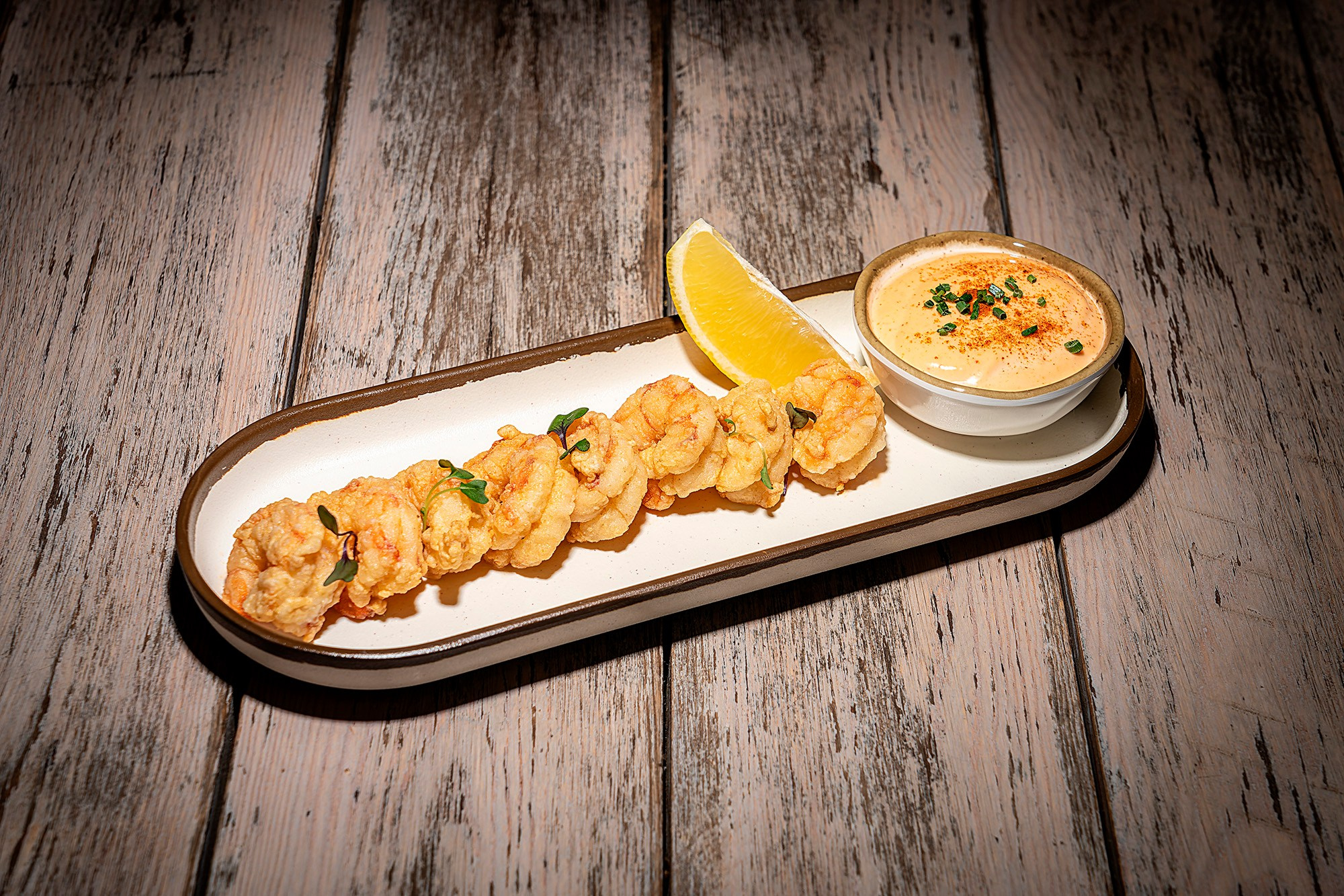 Restaurante Sant Elm. Début