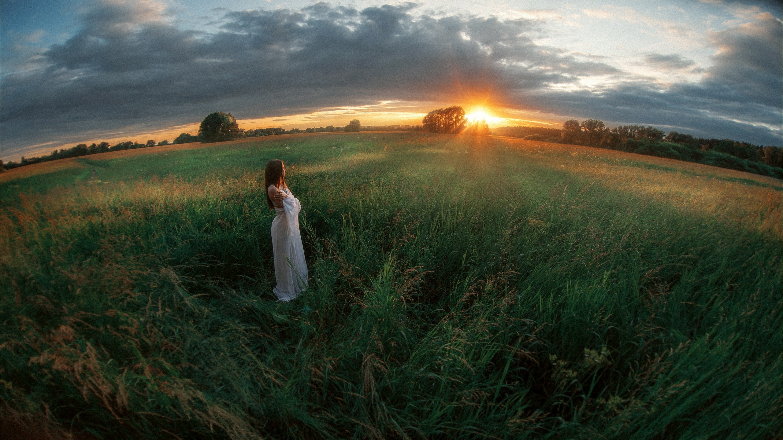Азиев Александр|Портретный фотограф