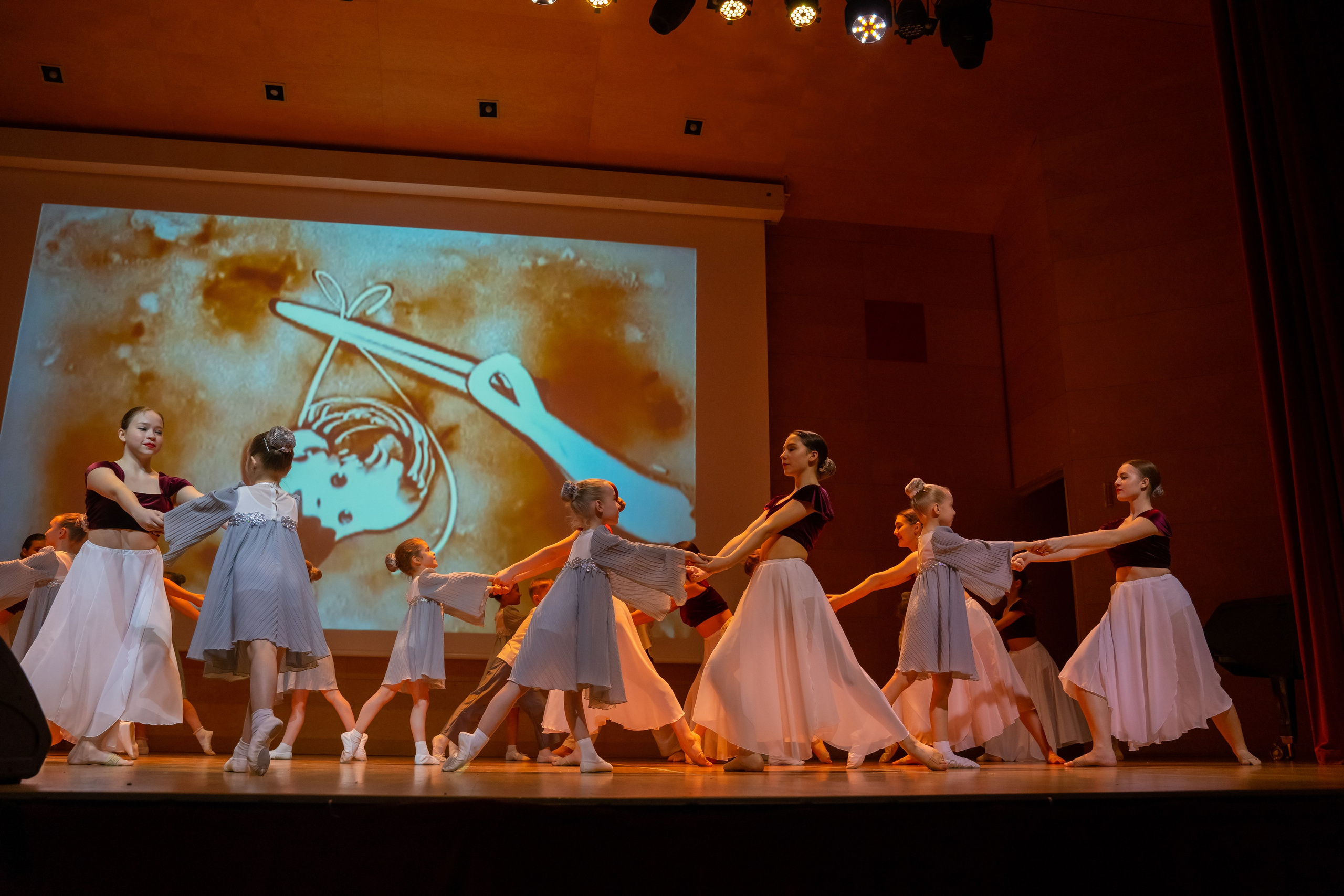 Фотосъёмка концерта. Фото / Видеосъемка в Москве