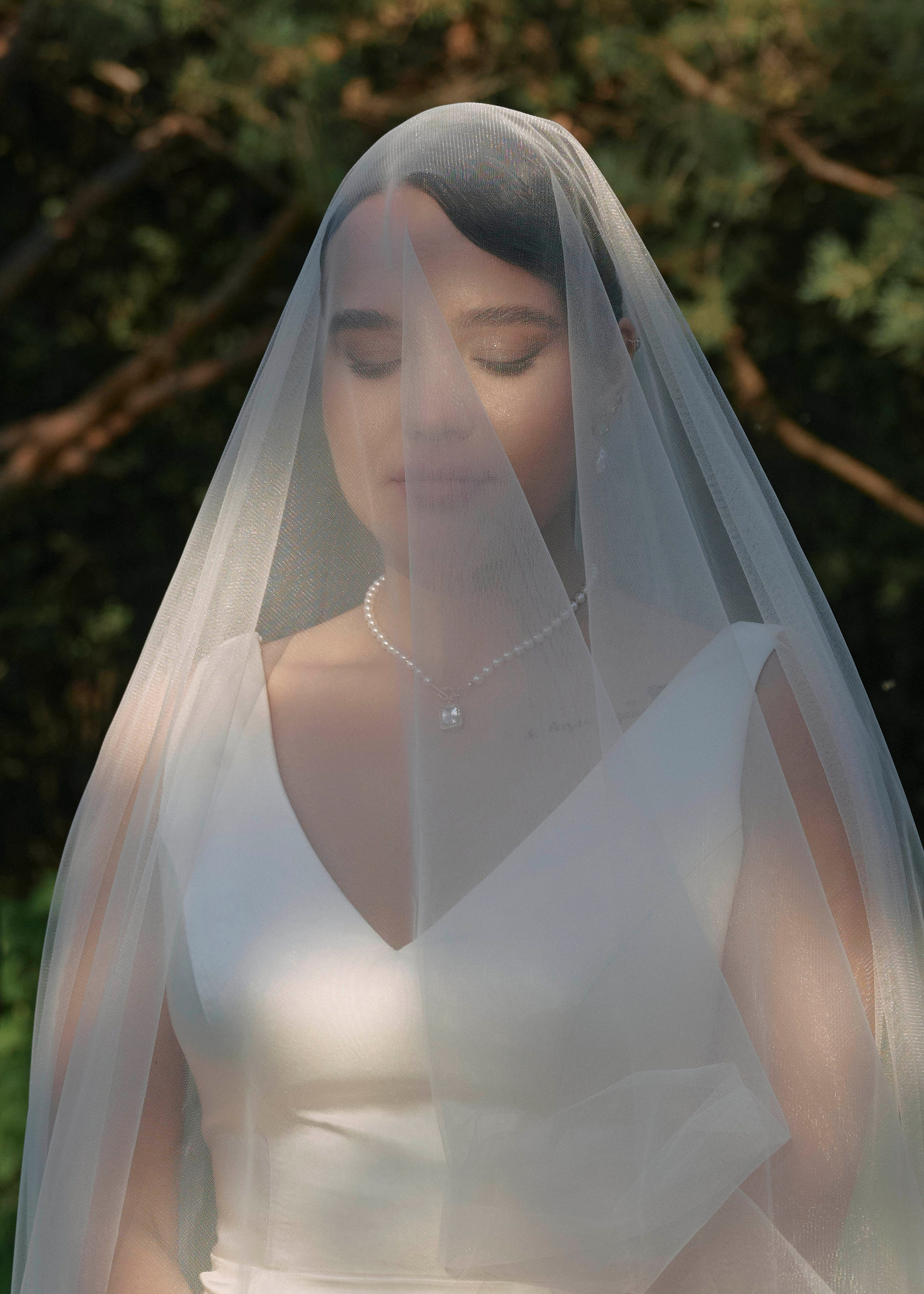 Дима и Полина. Фотограф Тим Бритнев