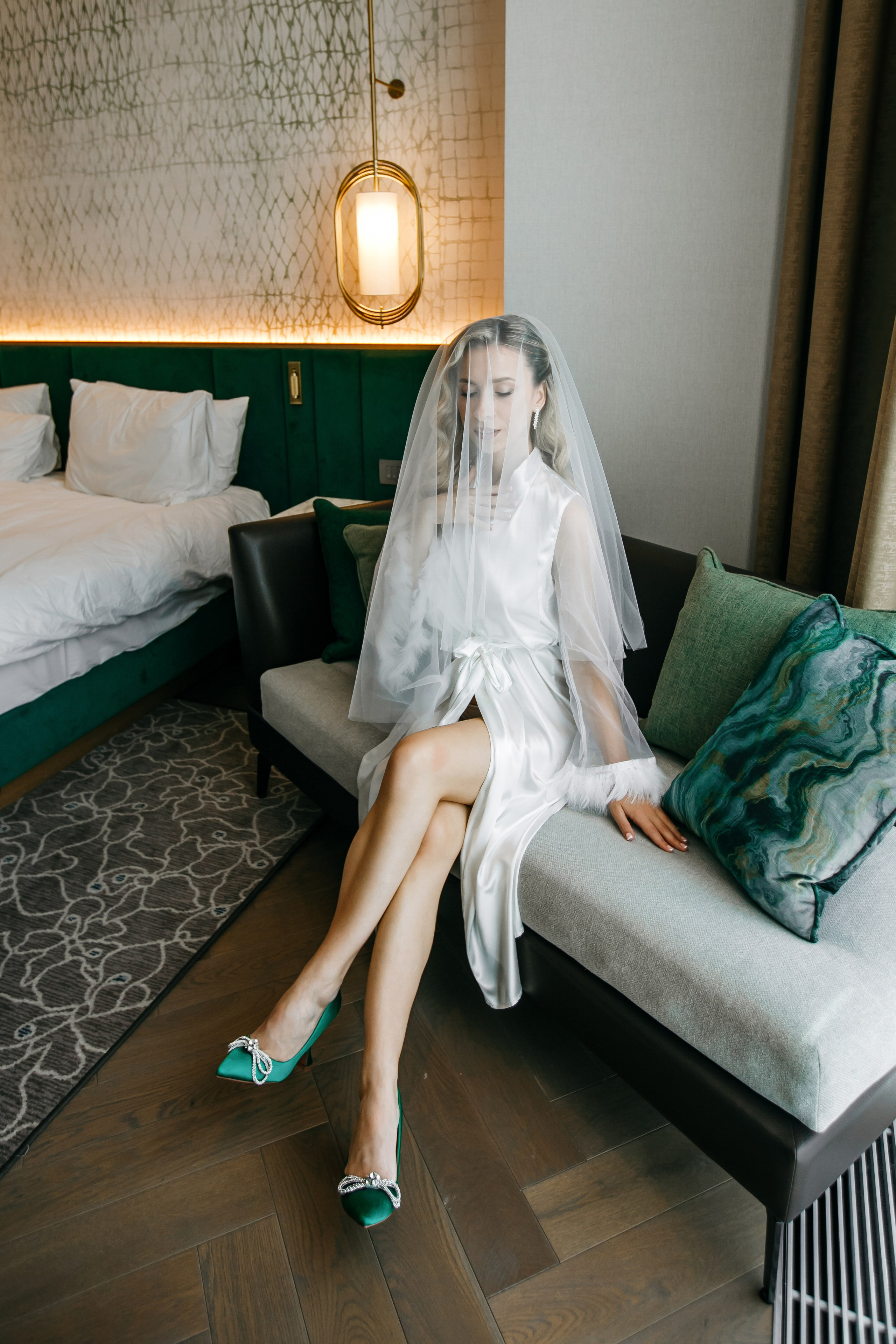 Аня и Леша. Свадебный фотограф Ростове-на-Дону