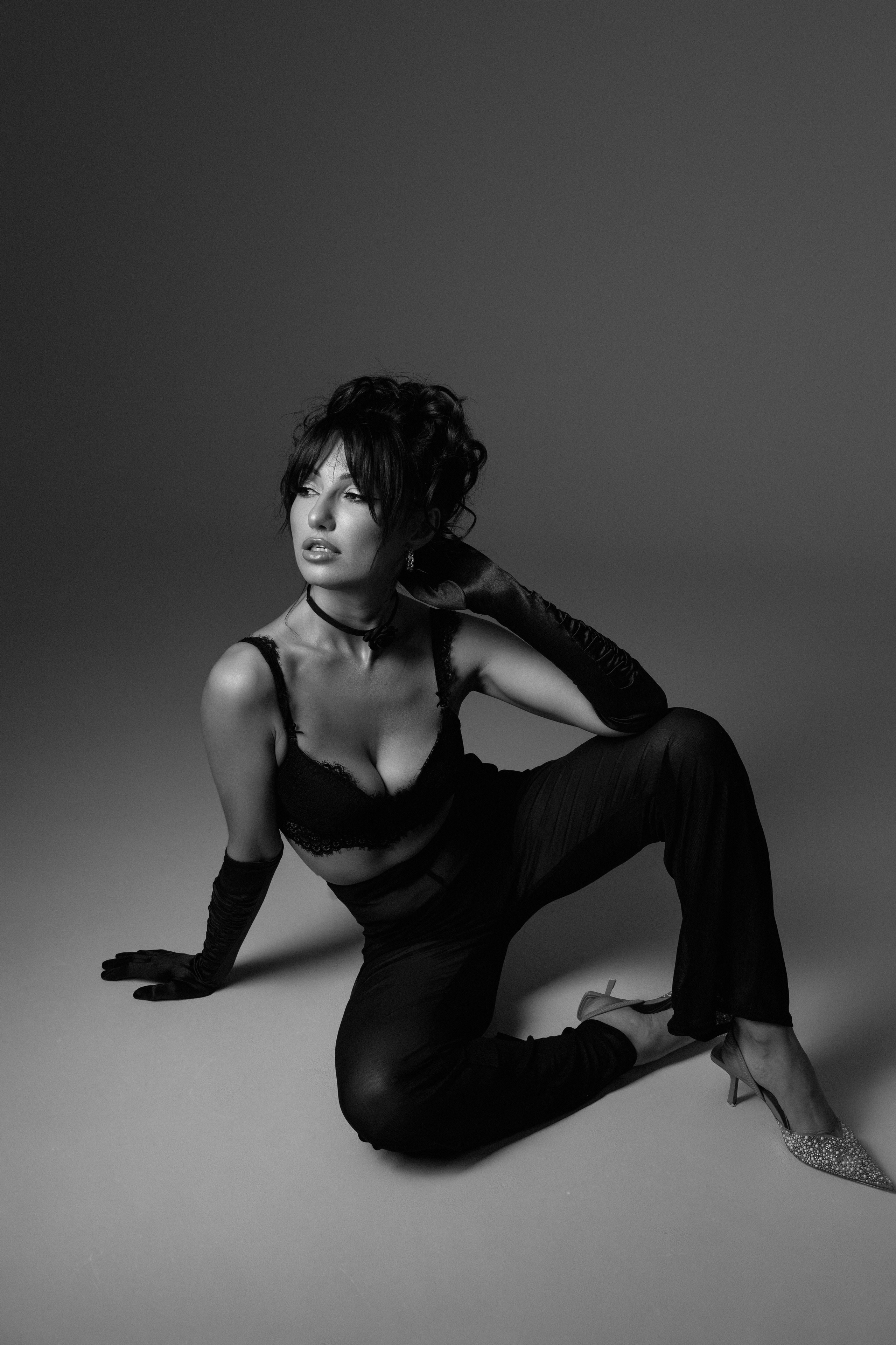 Анна. Анастасия Безуглова- свадебный фотограф в Таганроге