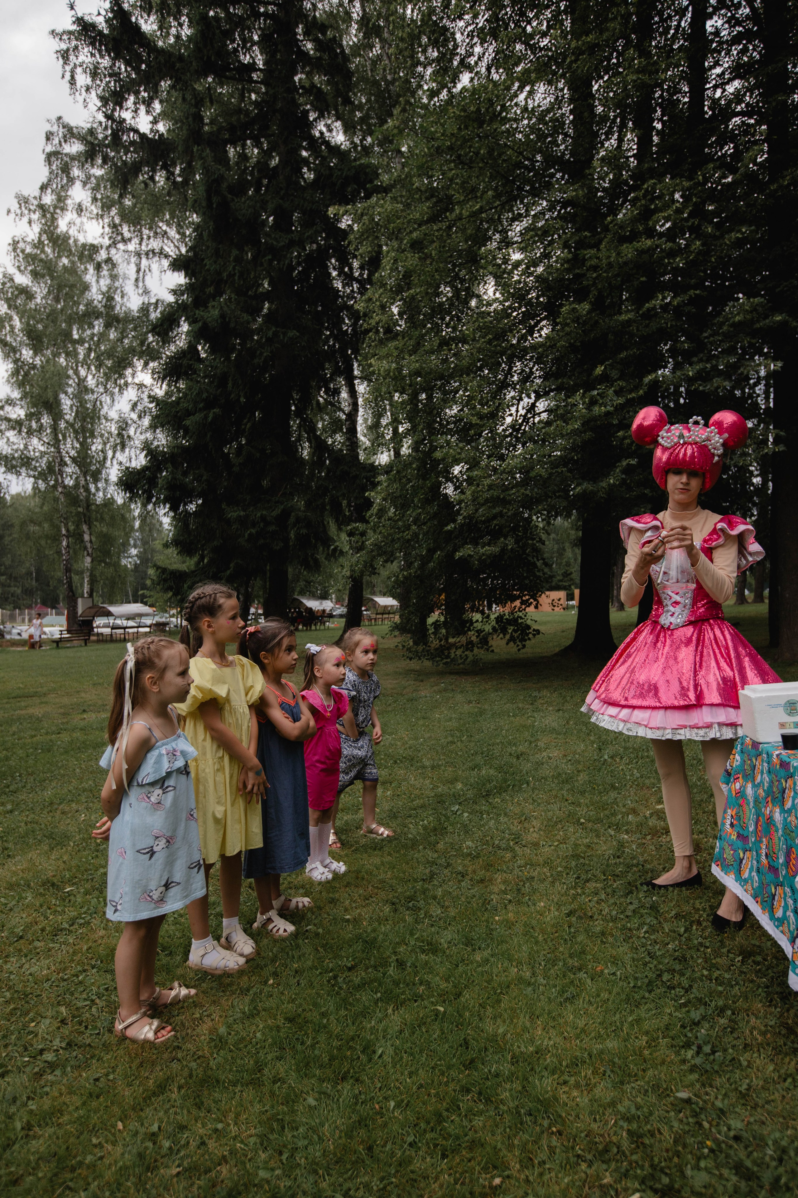 День Рождения на Ильинском пляже :)