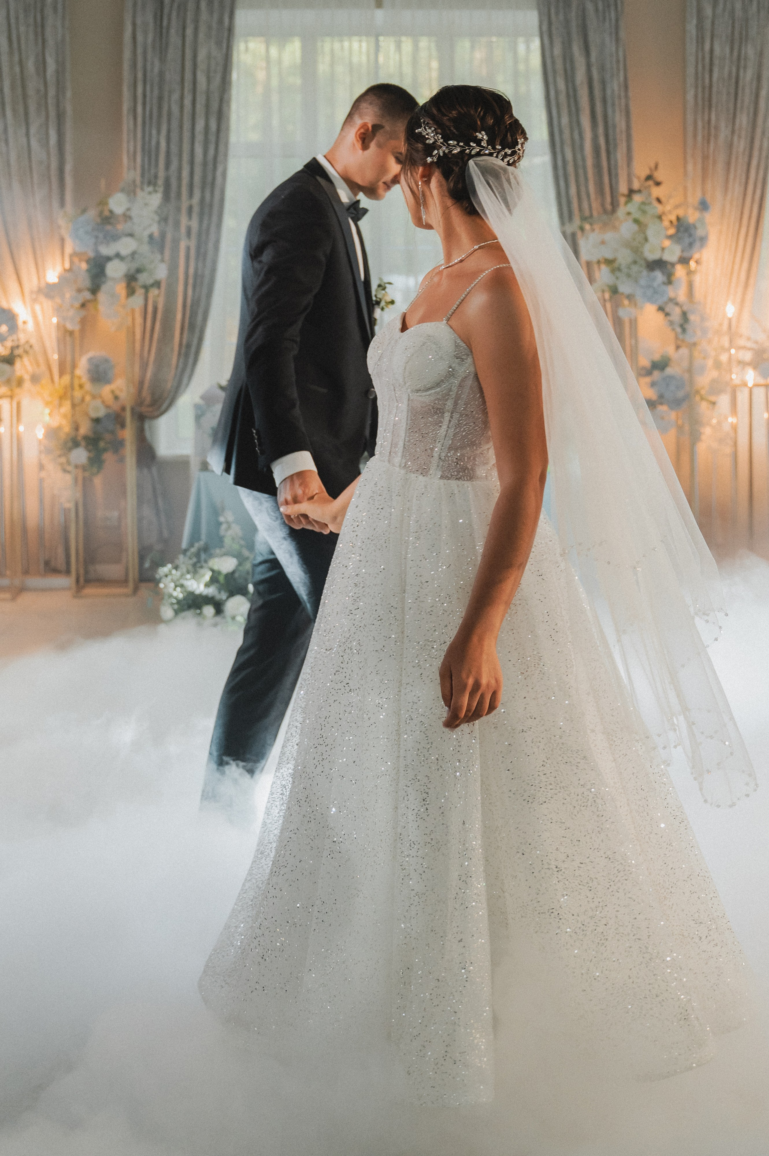 Альбом 16. Свадебный фотограф в Рязани Дзюрак Елизавета