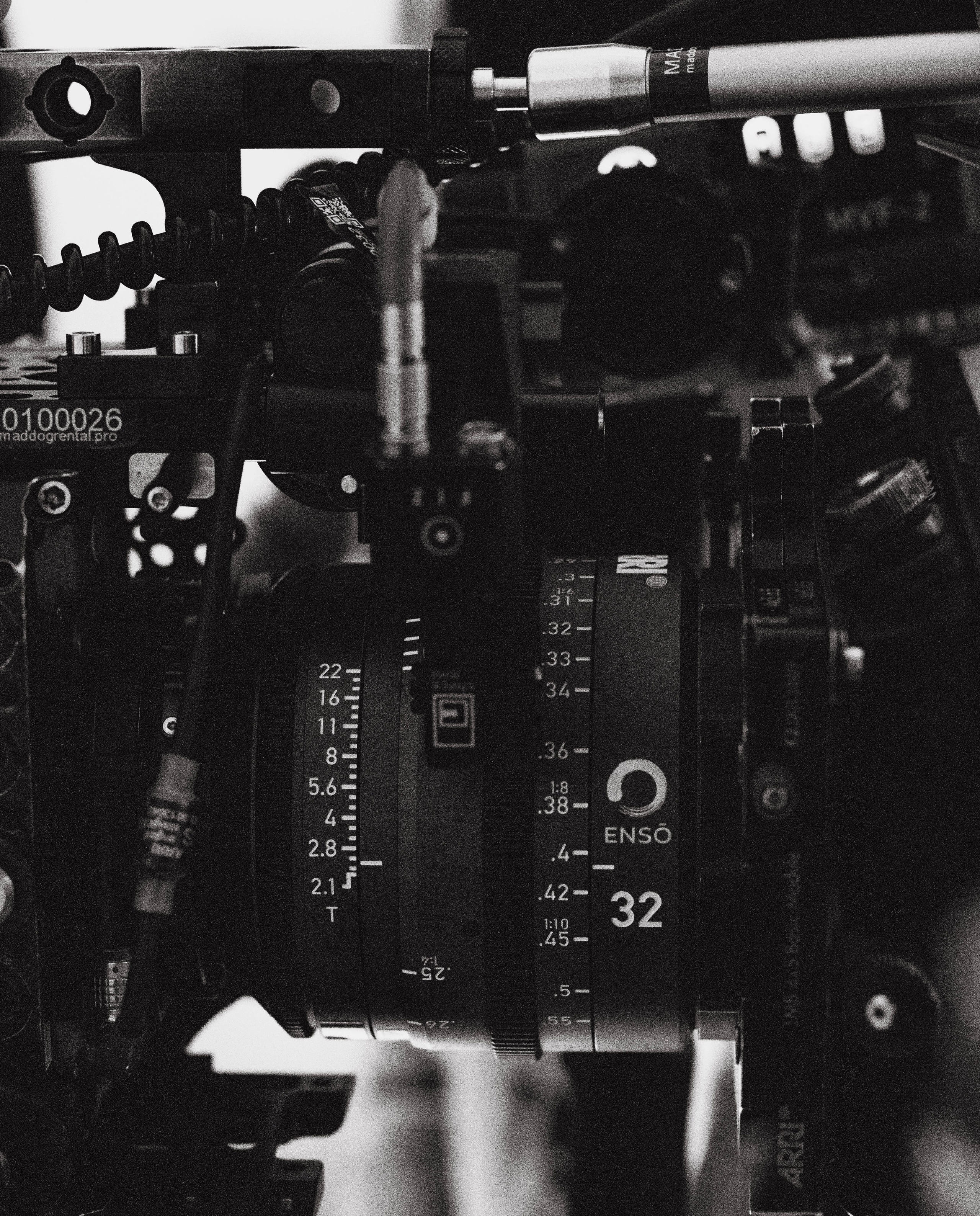 К/Ф «Аниматоры». Фотограф в Москве Ксюшенька