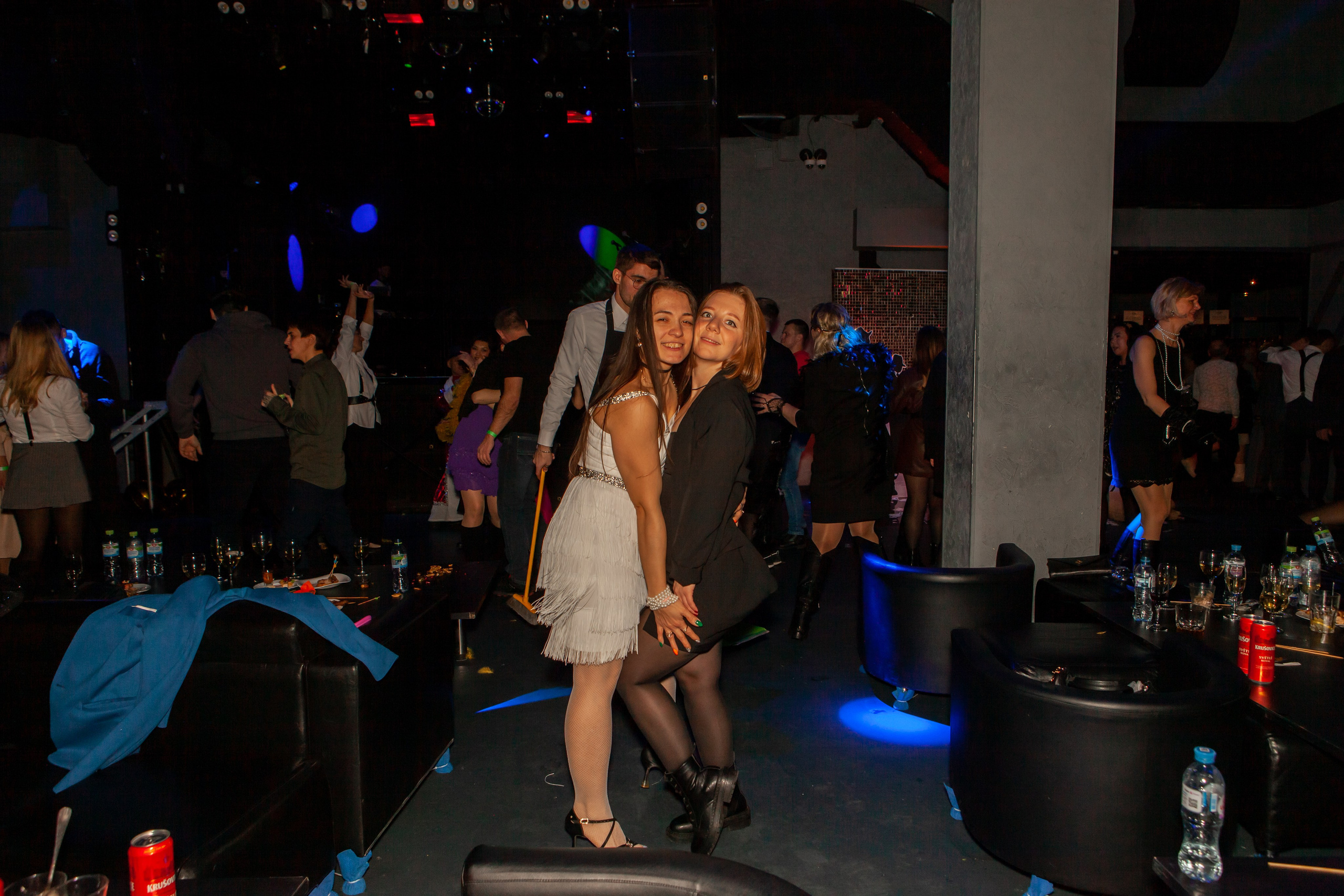 Корпоратив Леруа Мерлен Вегас. Репортажный, семейный, свадебный, портретный фотограф