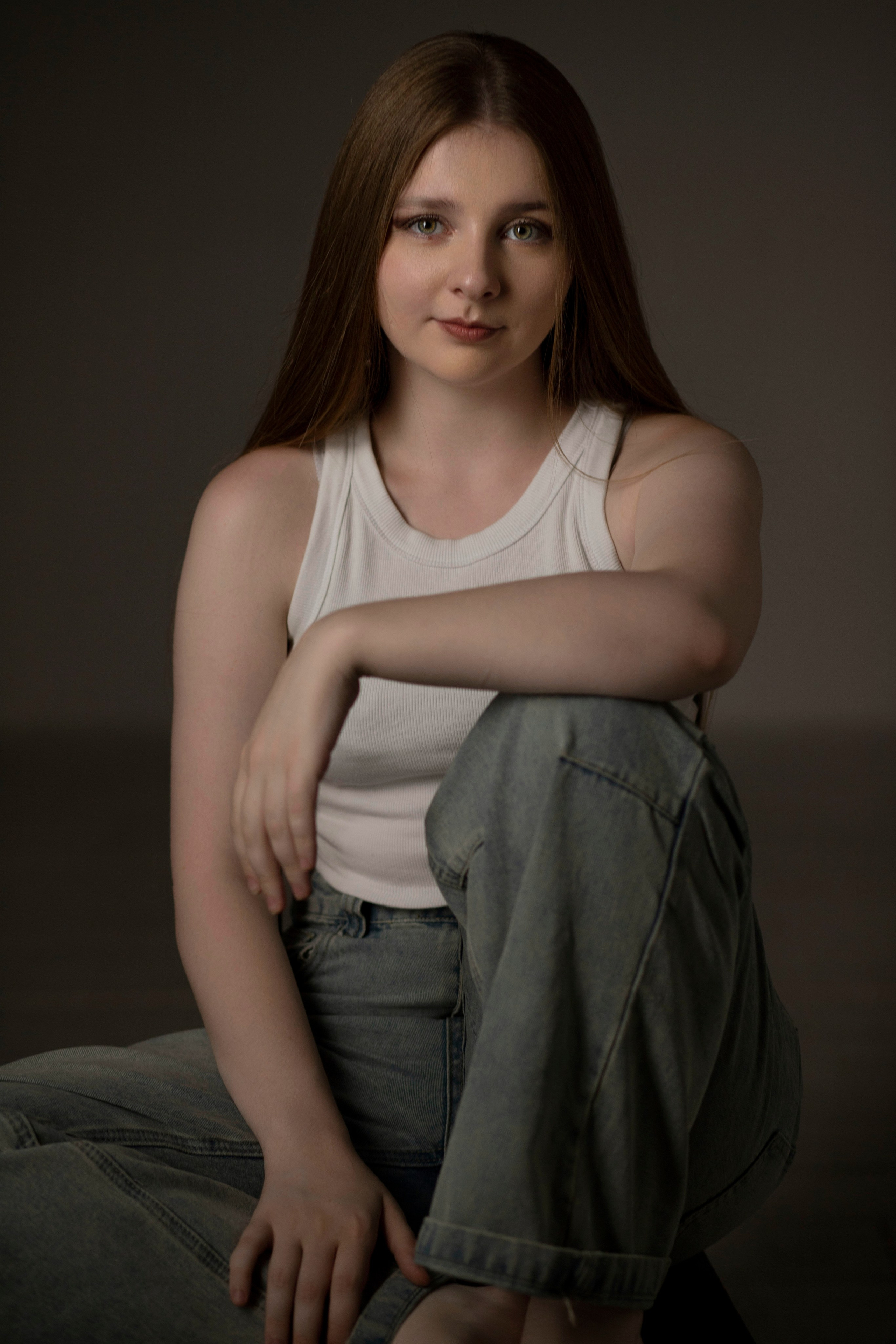 Наталья. Женский фотограф в Москве Рина Леонтьева