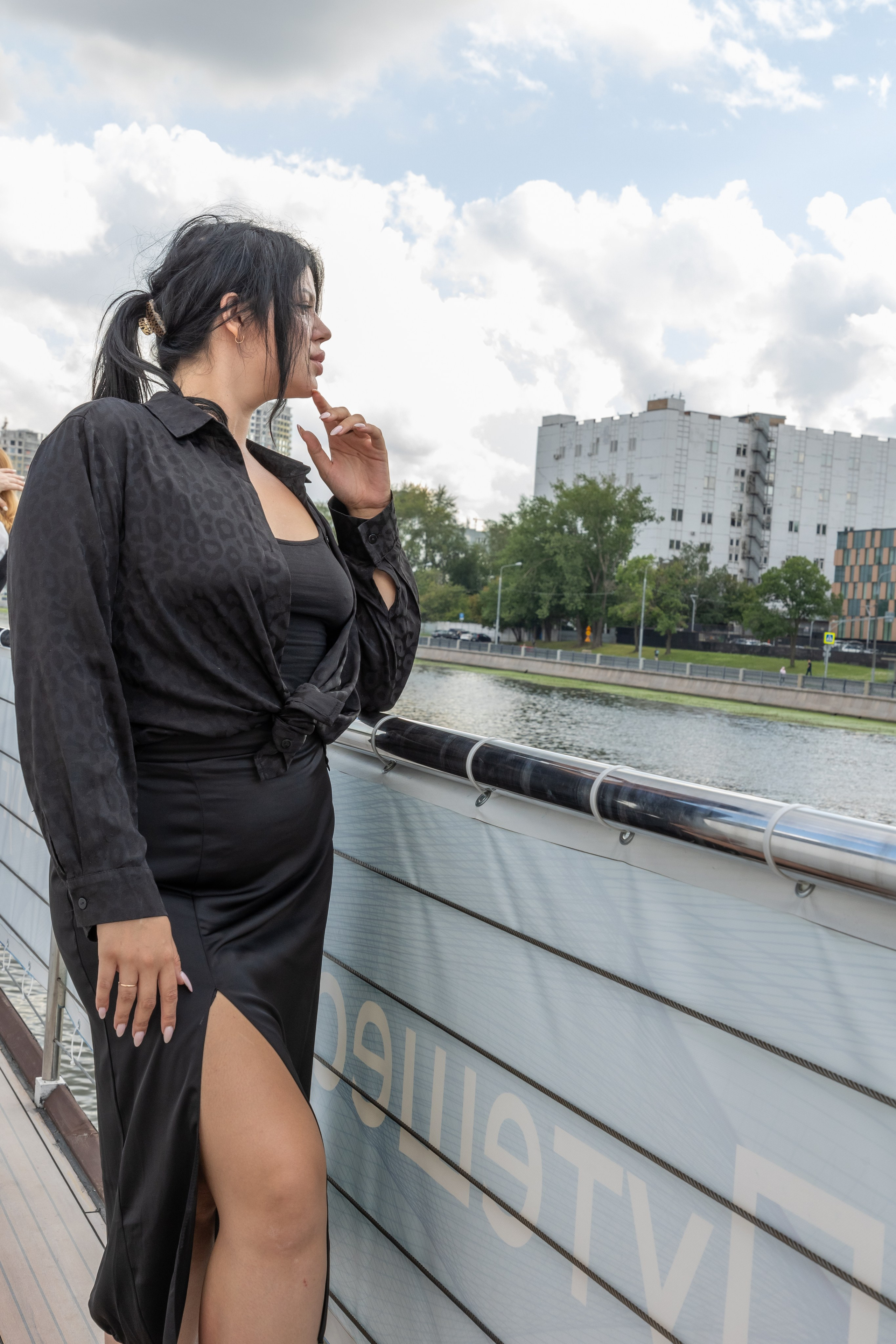 Корпоратив. Фотограф в Москве Алексей Липилин