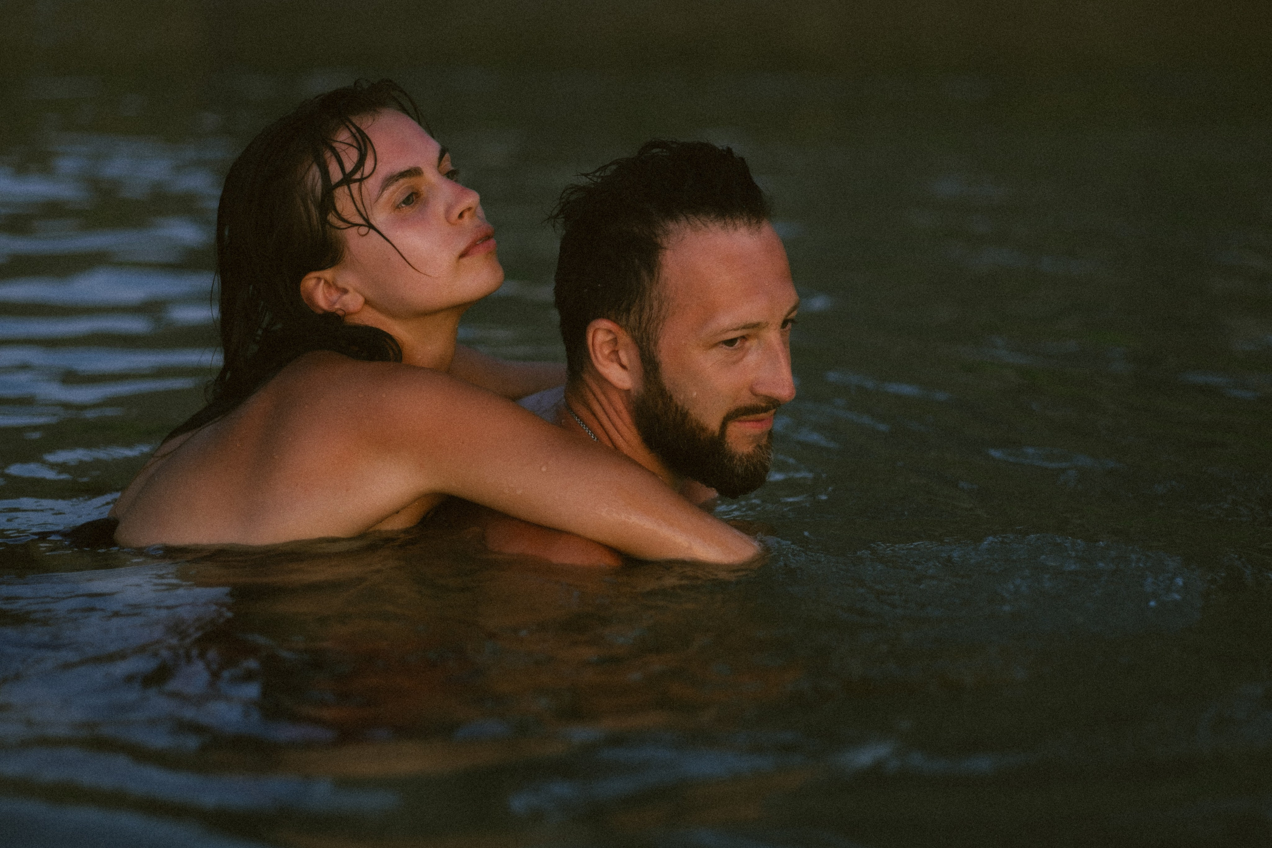 Артур и Оля. Фотограф Москва / Зеленоград — Наталья Петухова