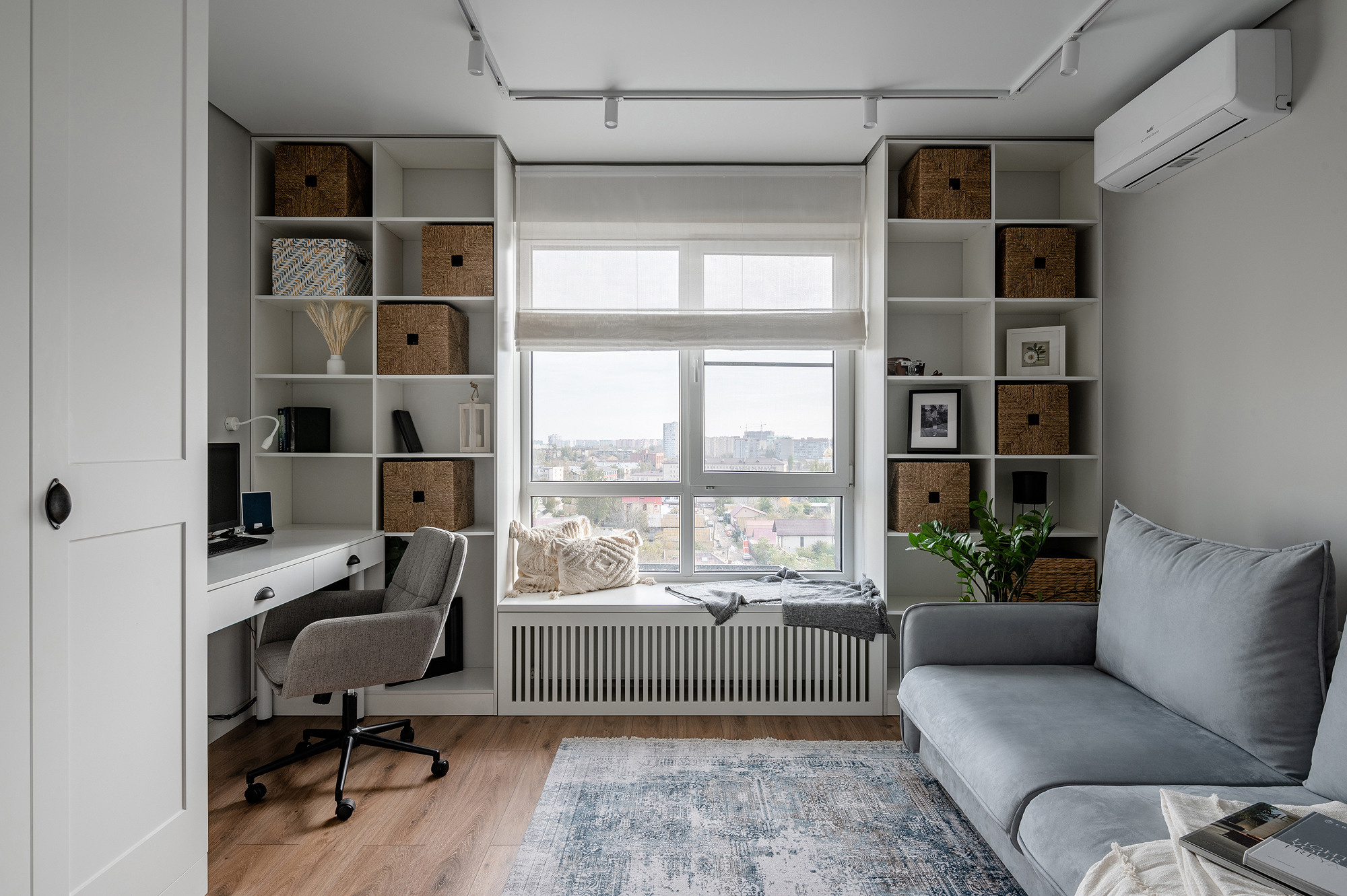 Фотограф в Астрахани Сергей Бондарь