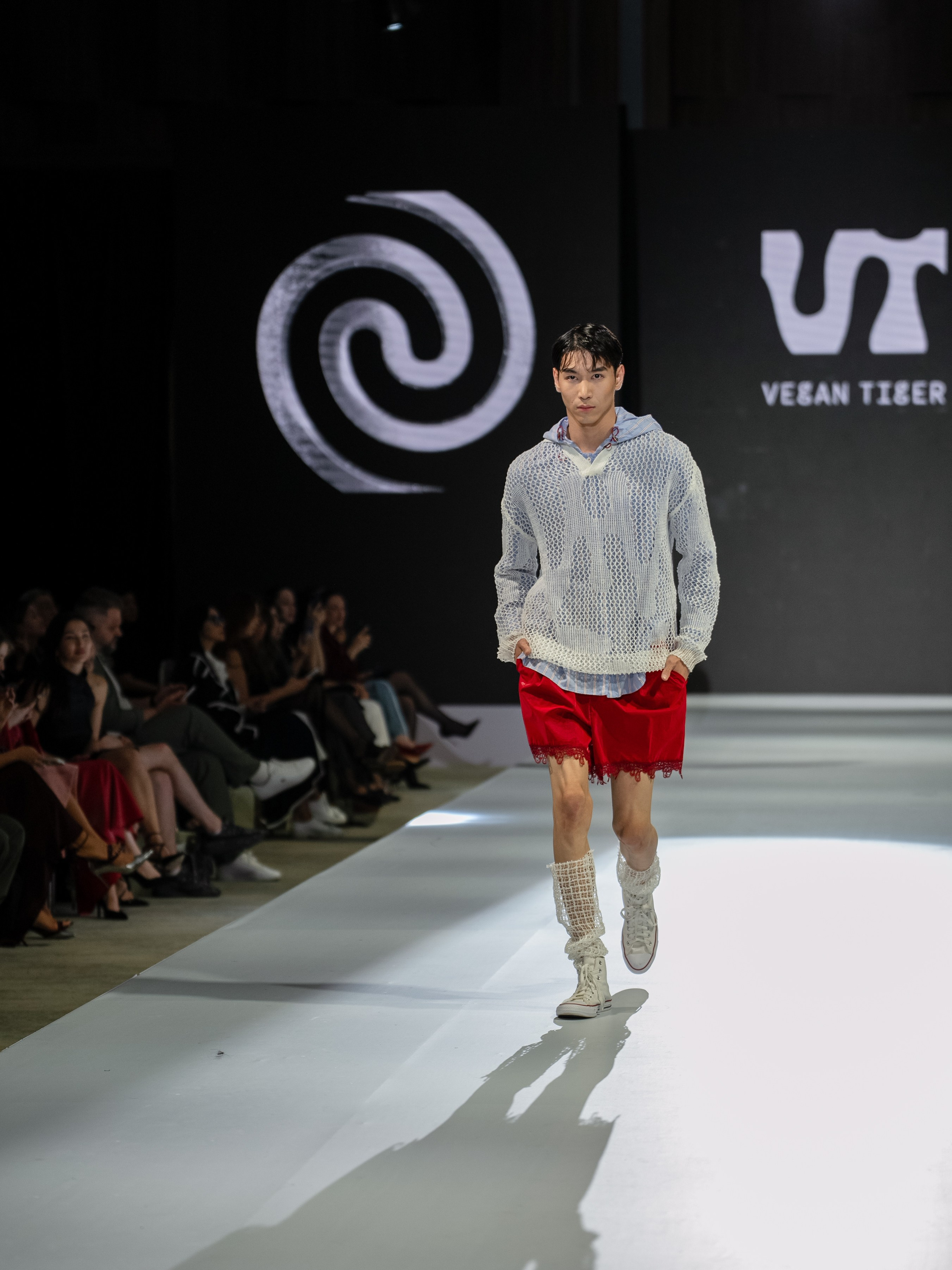EURASIAN FASHION WEEK