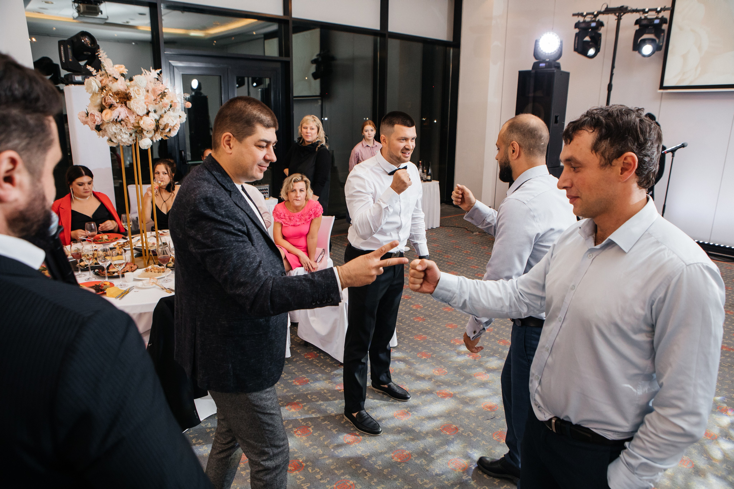 Свадьба Алексей и Люба. Свадебный и семейный фотограф Ибрагимова Мария из Екатеринбурга