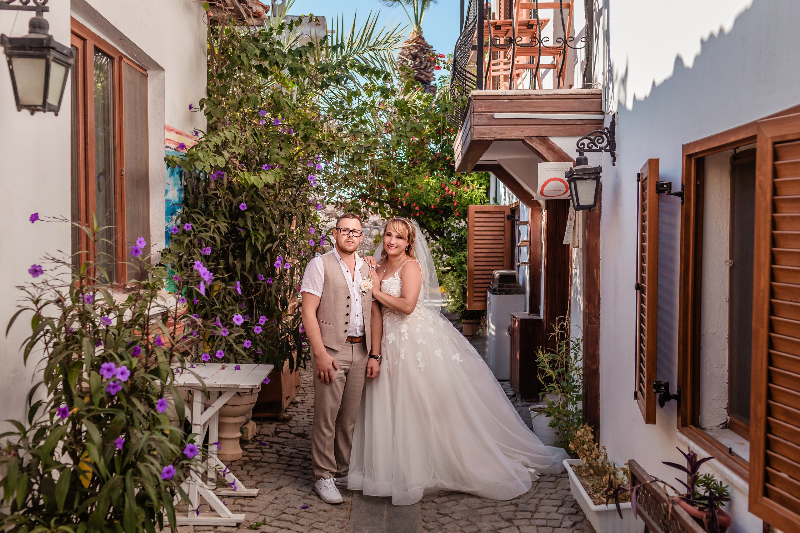 Irina&Victor. Professional family and children’s photographer in Izmir Irina Eron
