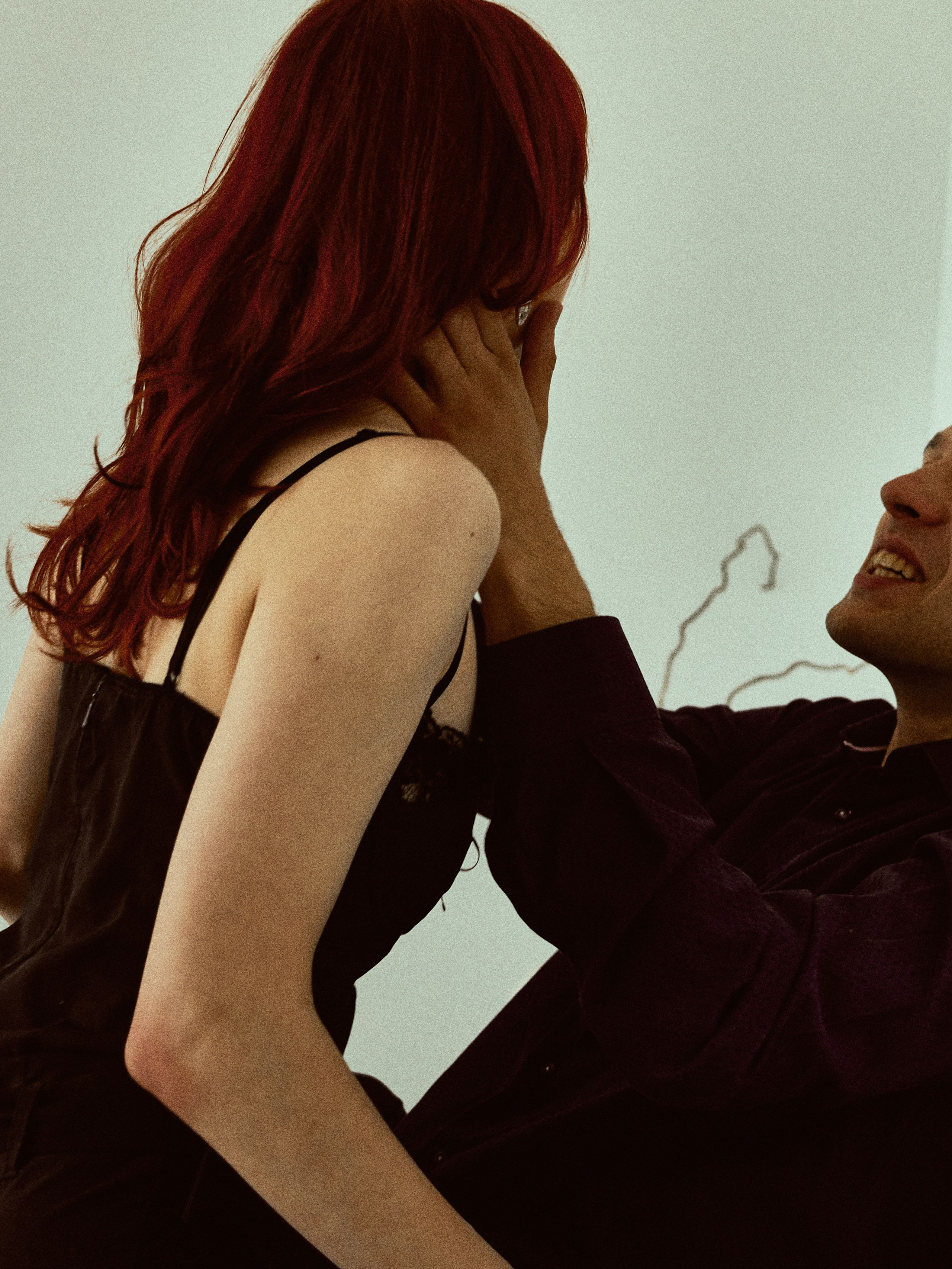 Московское сумасшествие. Свадебный фотограф Анастасия Лахтионова