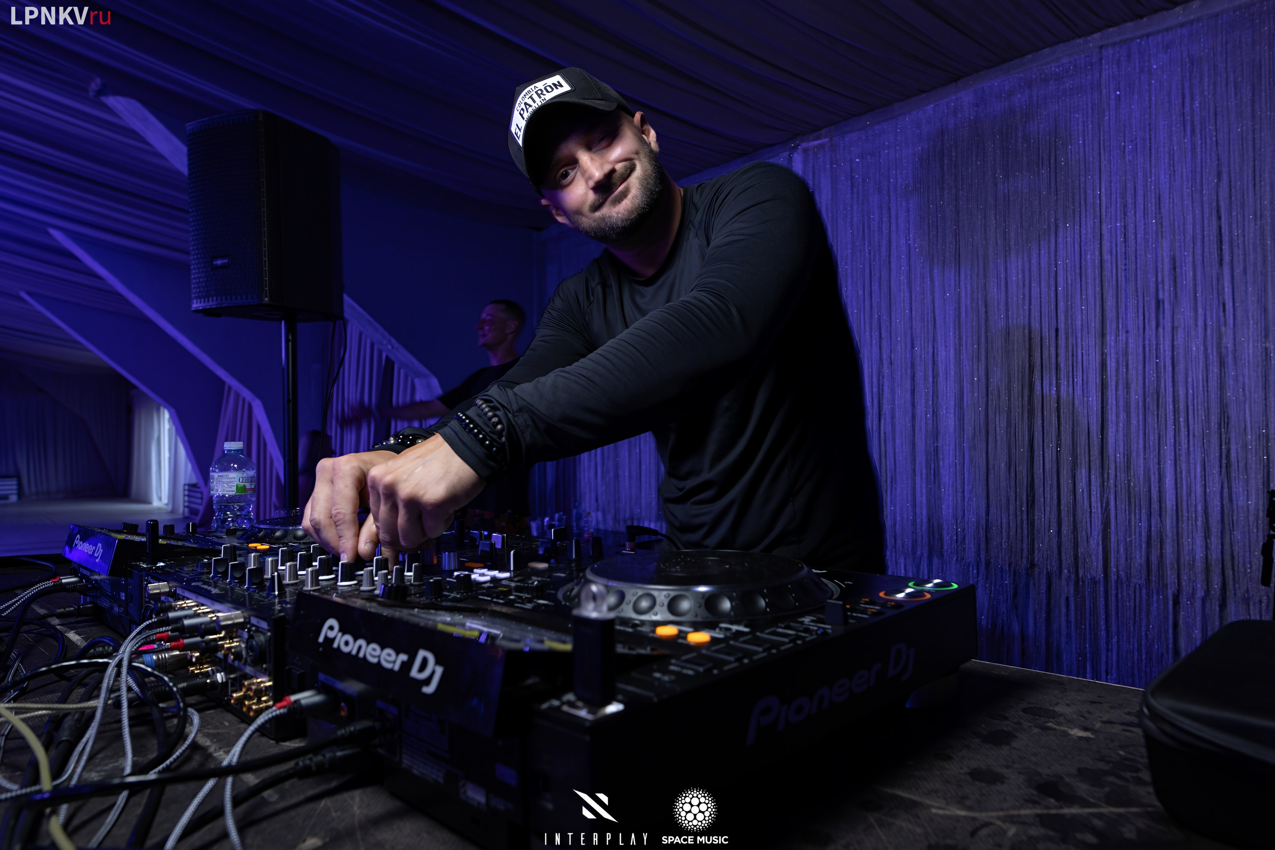 Interplay. Репортажный фотограф в Москве