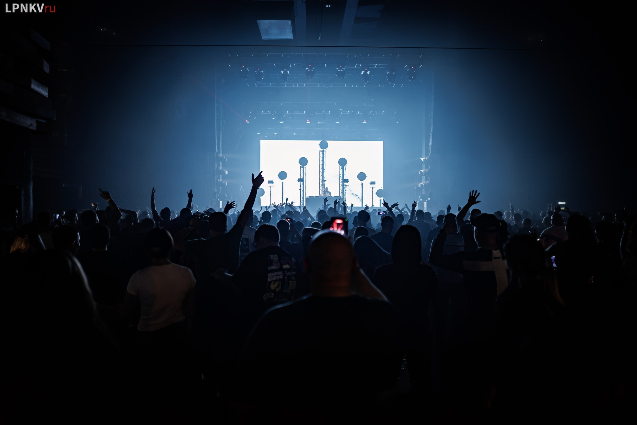 Репортажный фотограф